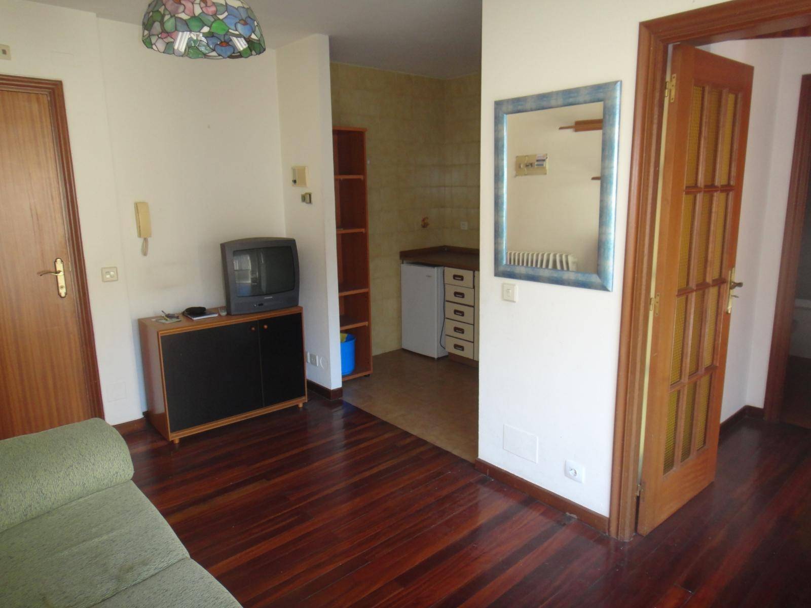 Appartement en vente à Santiago de Compostela