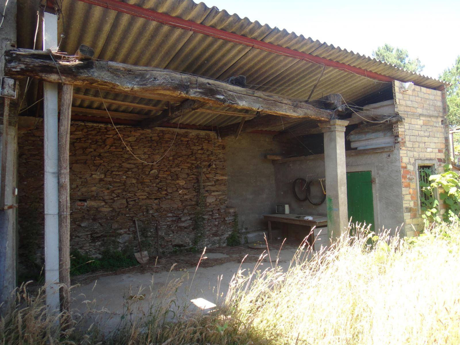 منزل للبيع في Boqueixón