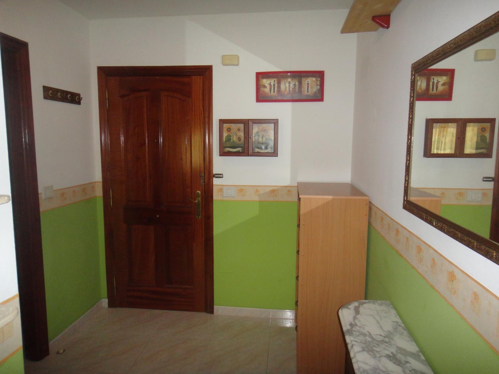 Flat for sale in Rois