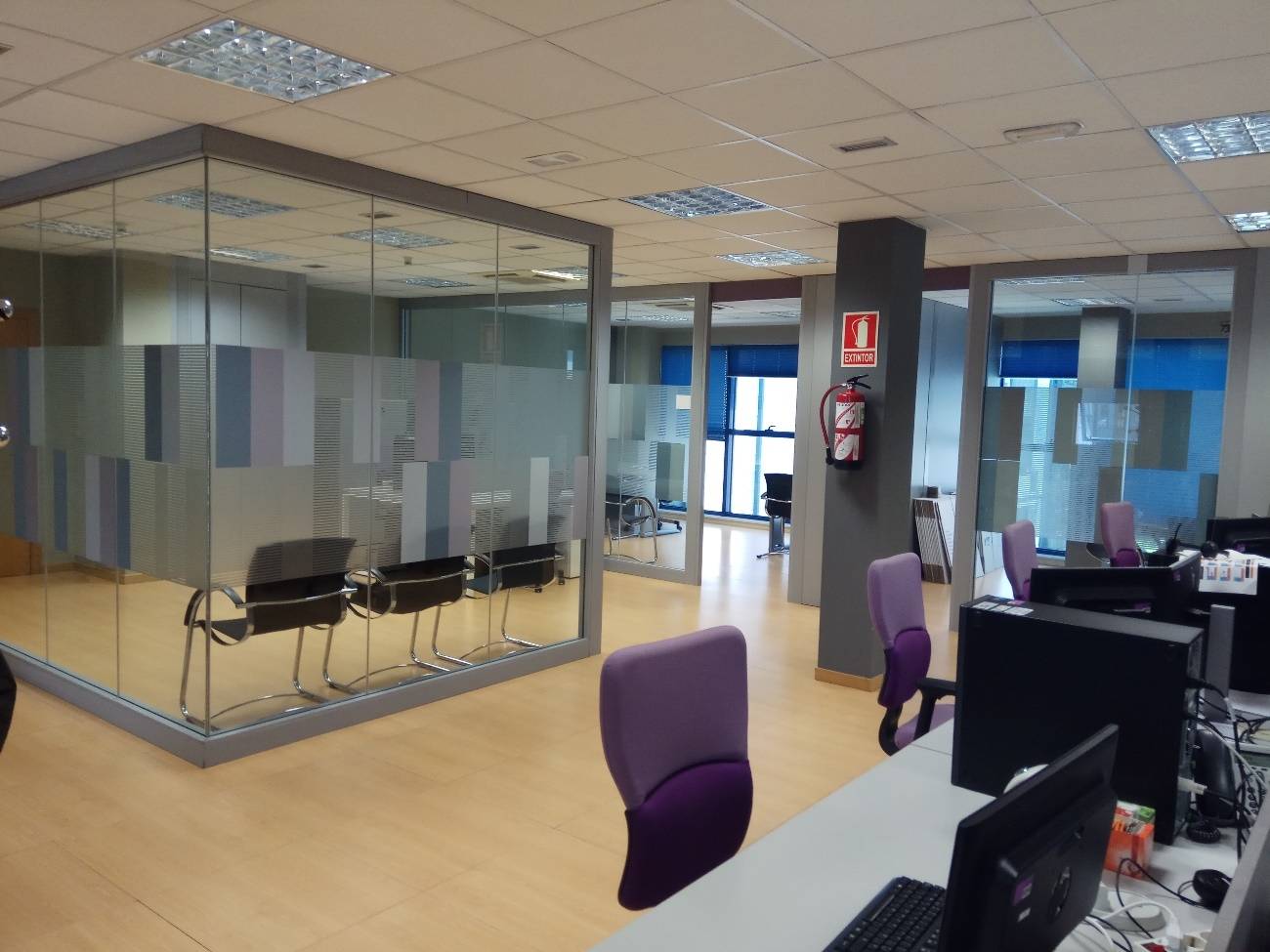 Office for sale in Santiago de Compostela