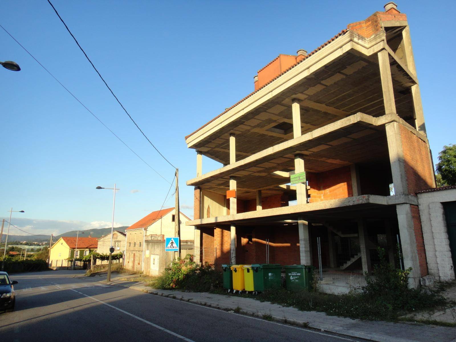 Gebäude zum verkauf in Valga