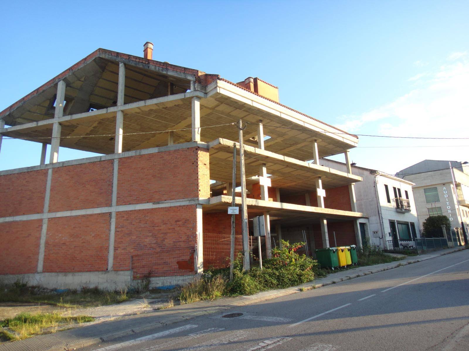 Building for sale in Valga