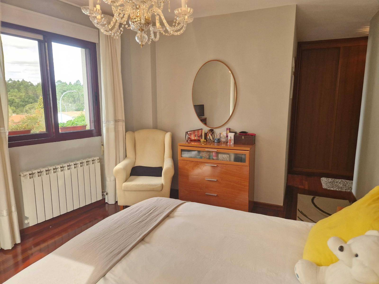 Flat for sale in Teo