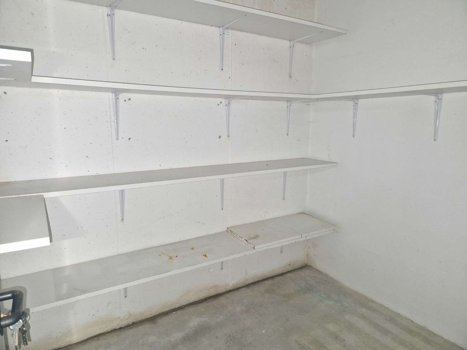 Huoneisto myynnissä Brión