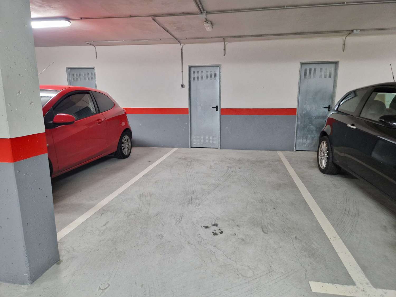 Huoneisto myynnissä Brión