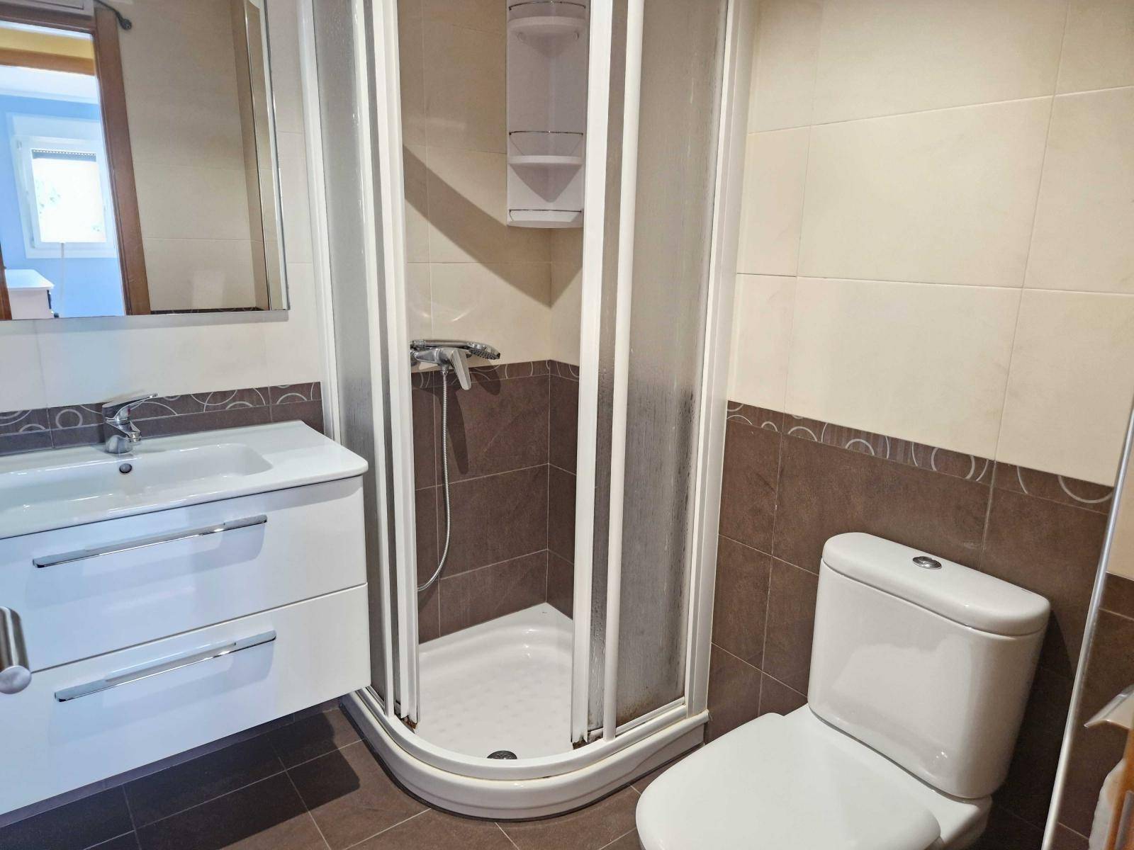 Huoneisto myynnissä Brión