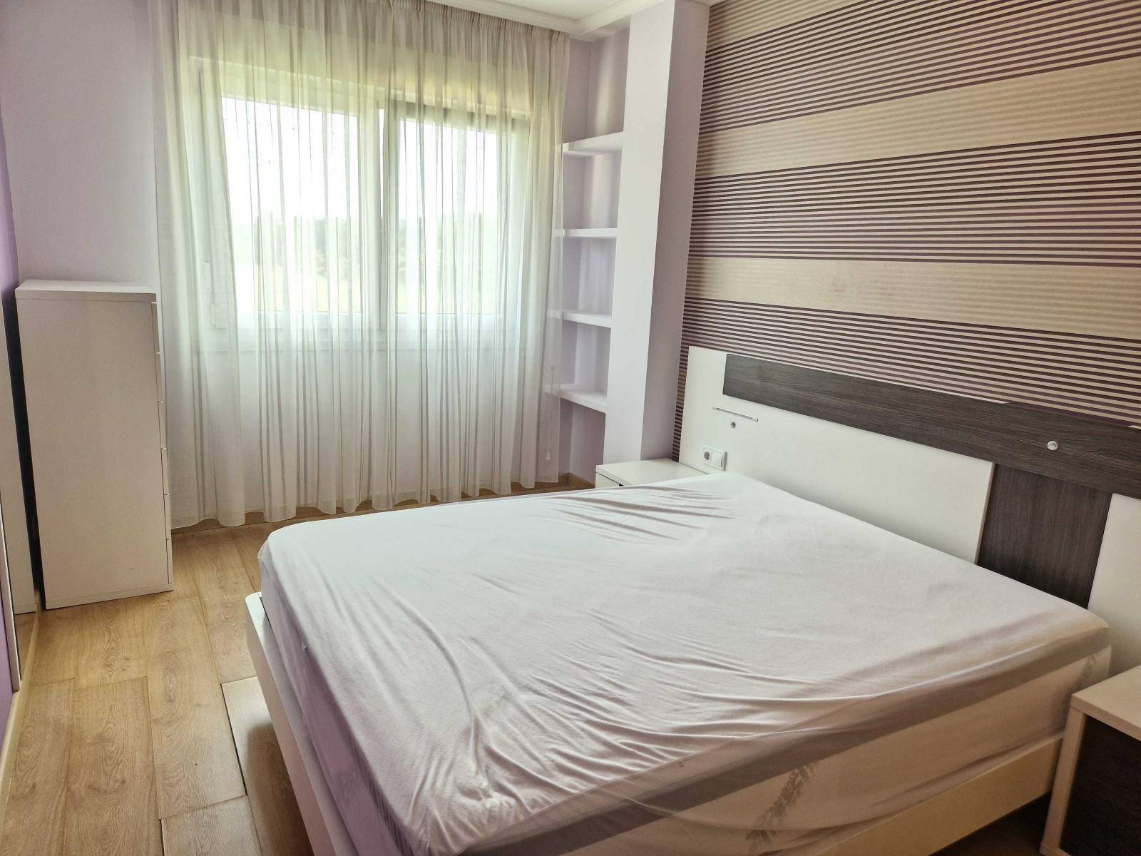 Huoneisto myynnissä Brión