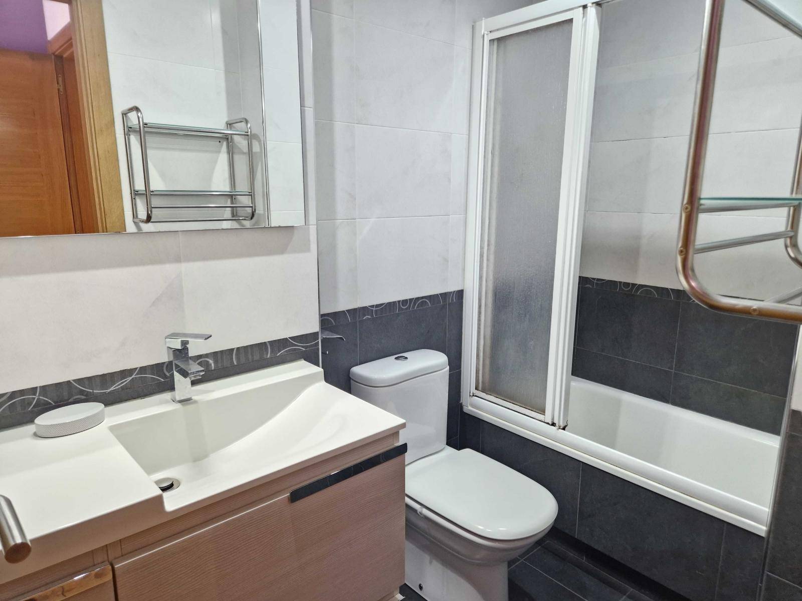 Huoneisto myynnissä Brión