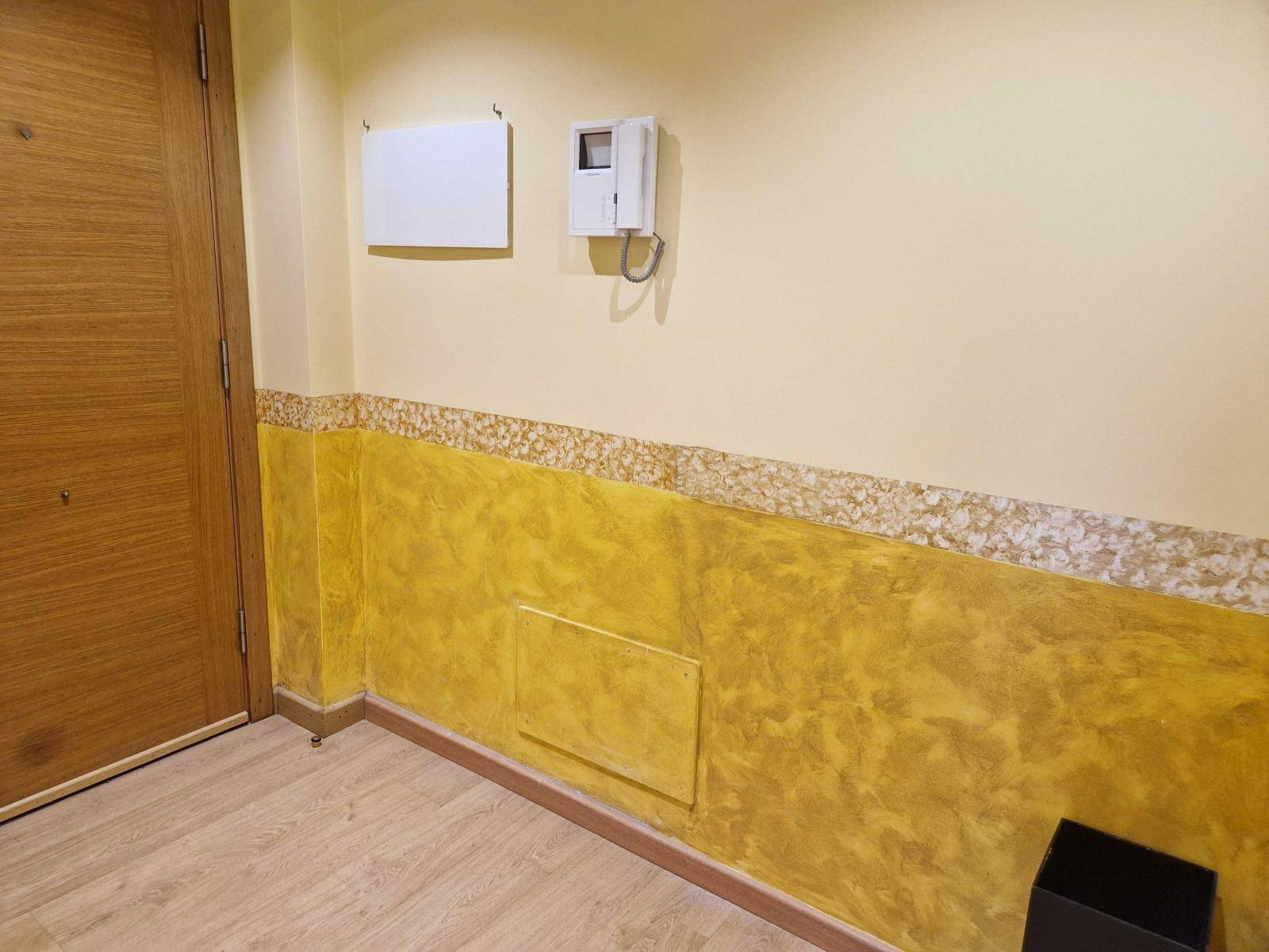 Huoneisto myynnissä Brión