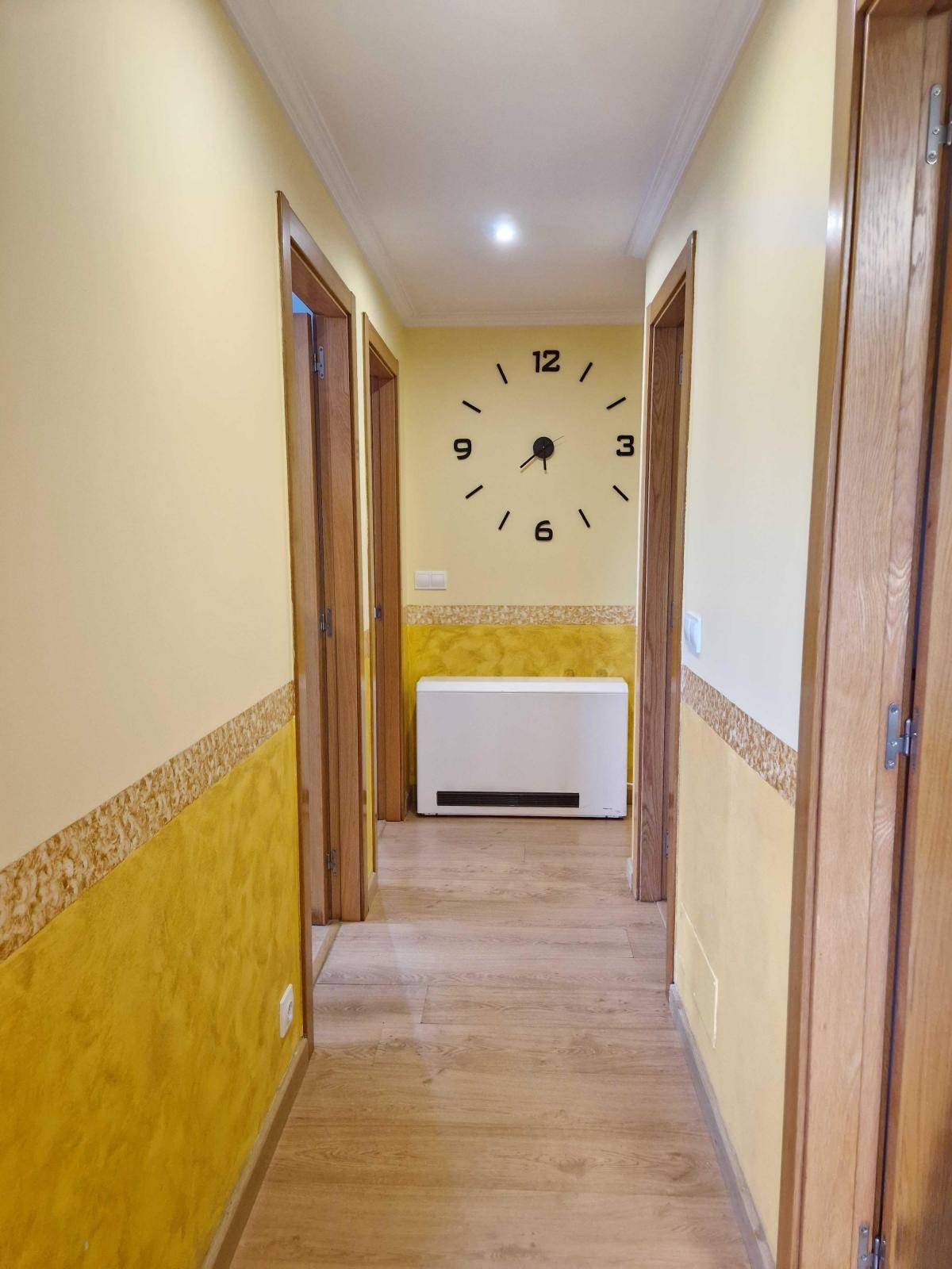 Huoneisto myynnissä Brión