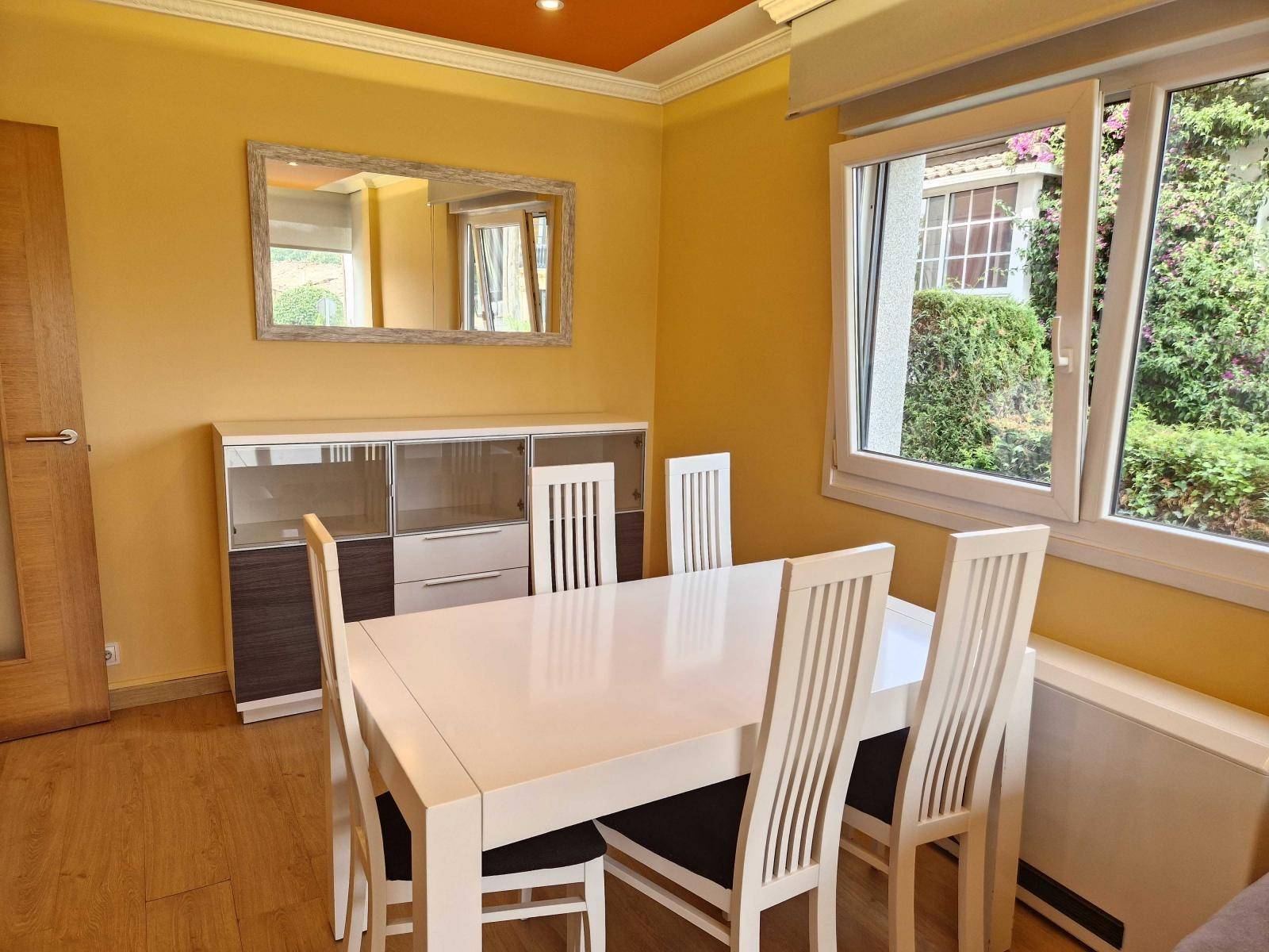 Huoneisto myynnissä Brión