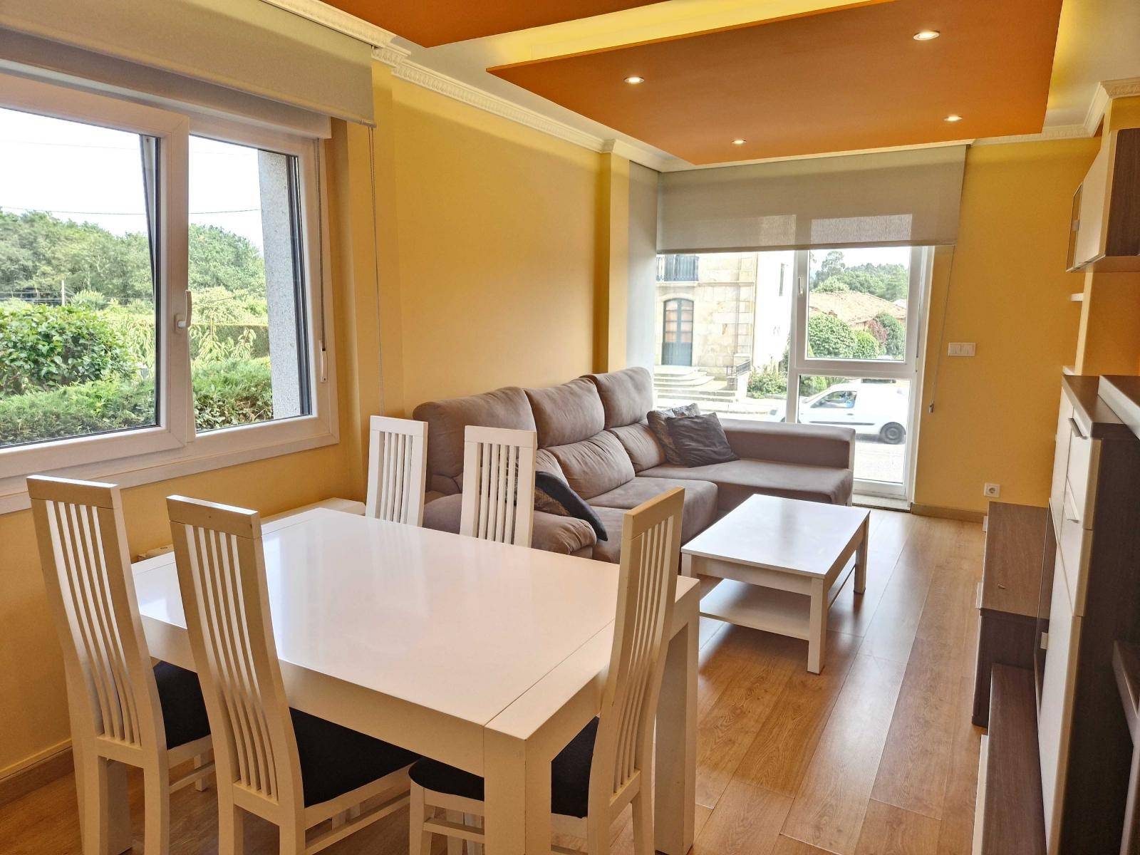 Huoneisto myynnissä Brión