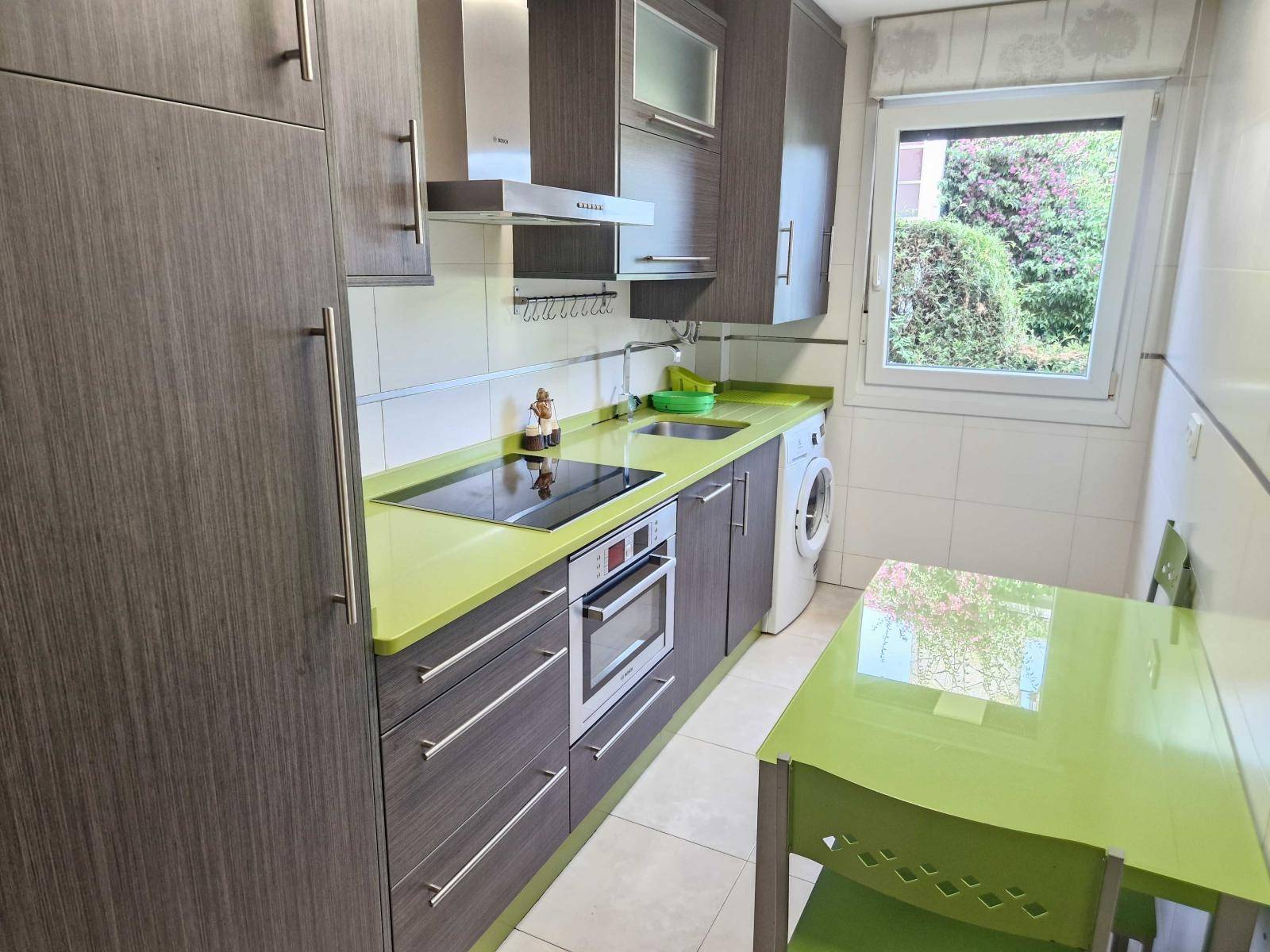 Huoneisto myynnissä Brión