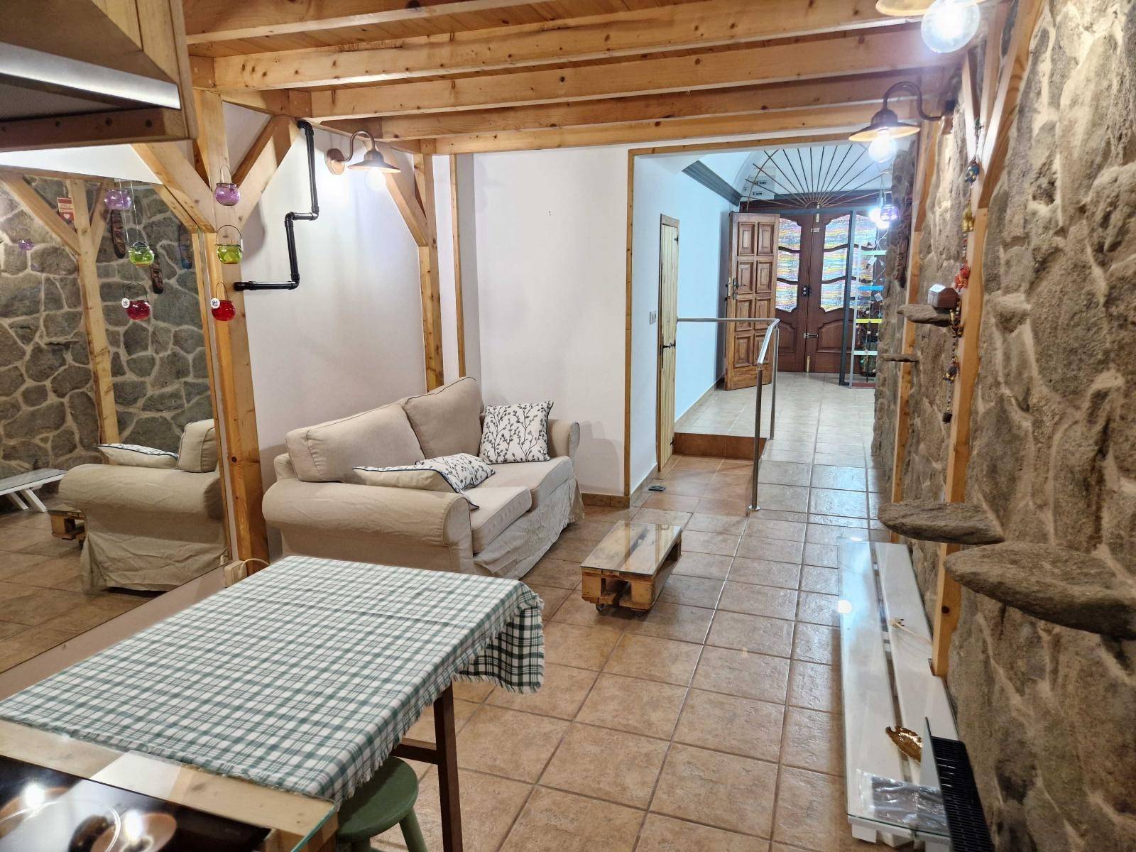 Våning uthyres i Santiago de Compostela