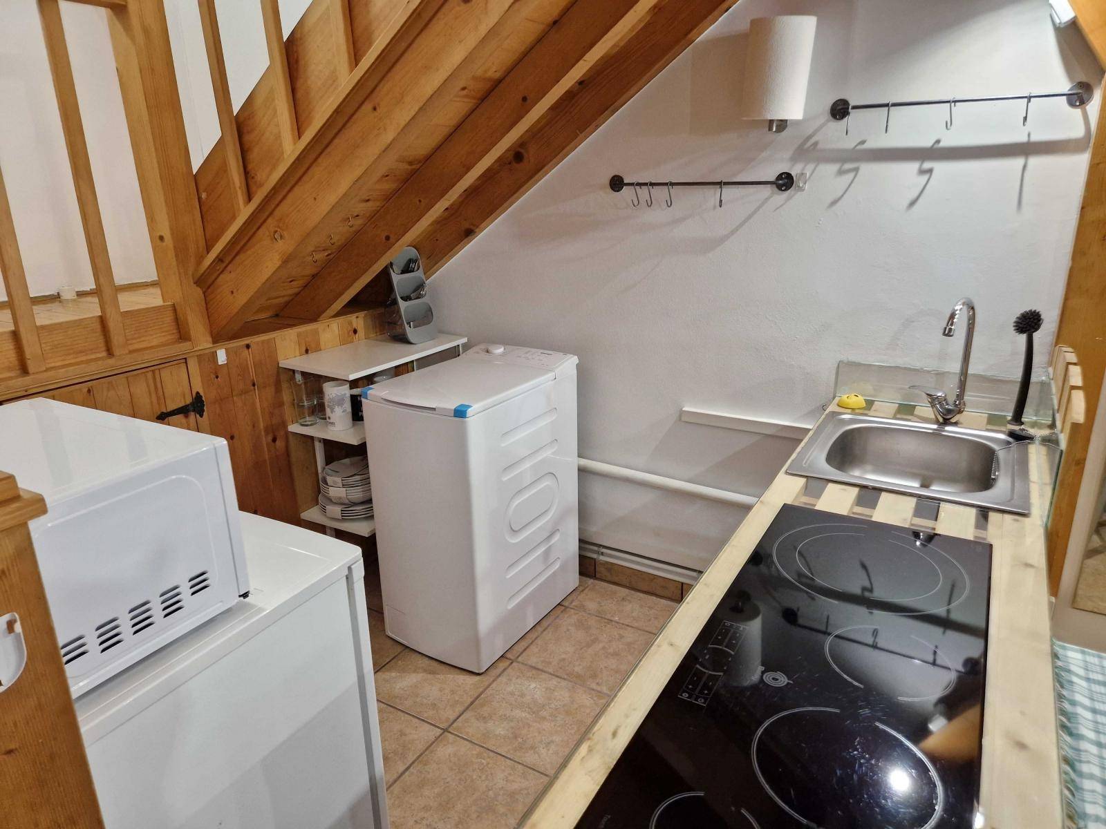 Våning uthyres i Santiago de Compostela