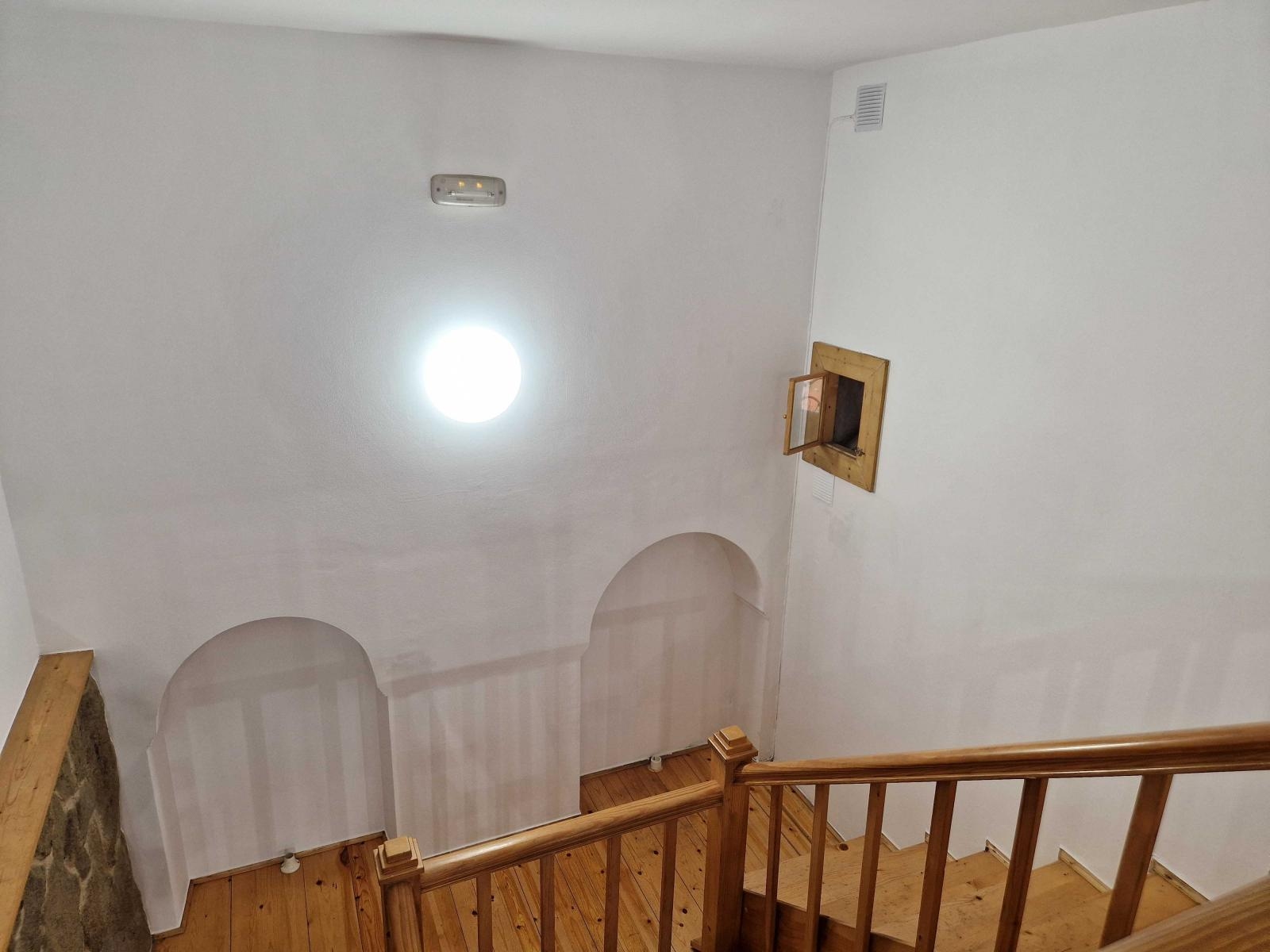 Våning uthyres i Santiago de Compostela