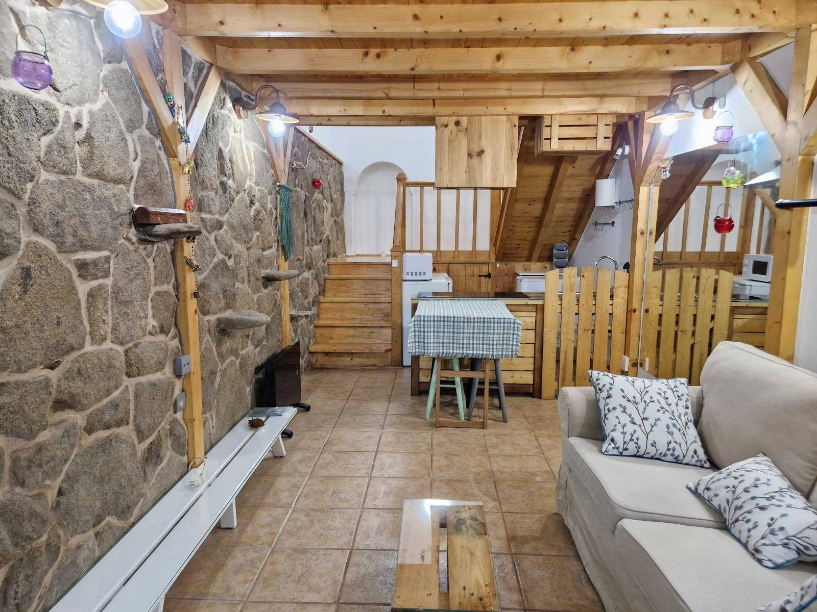 Våning uthyres i Santiago de Compostela