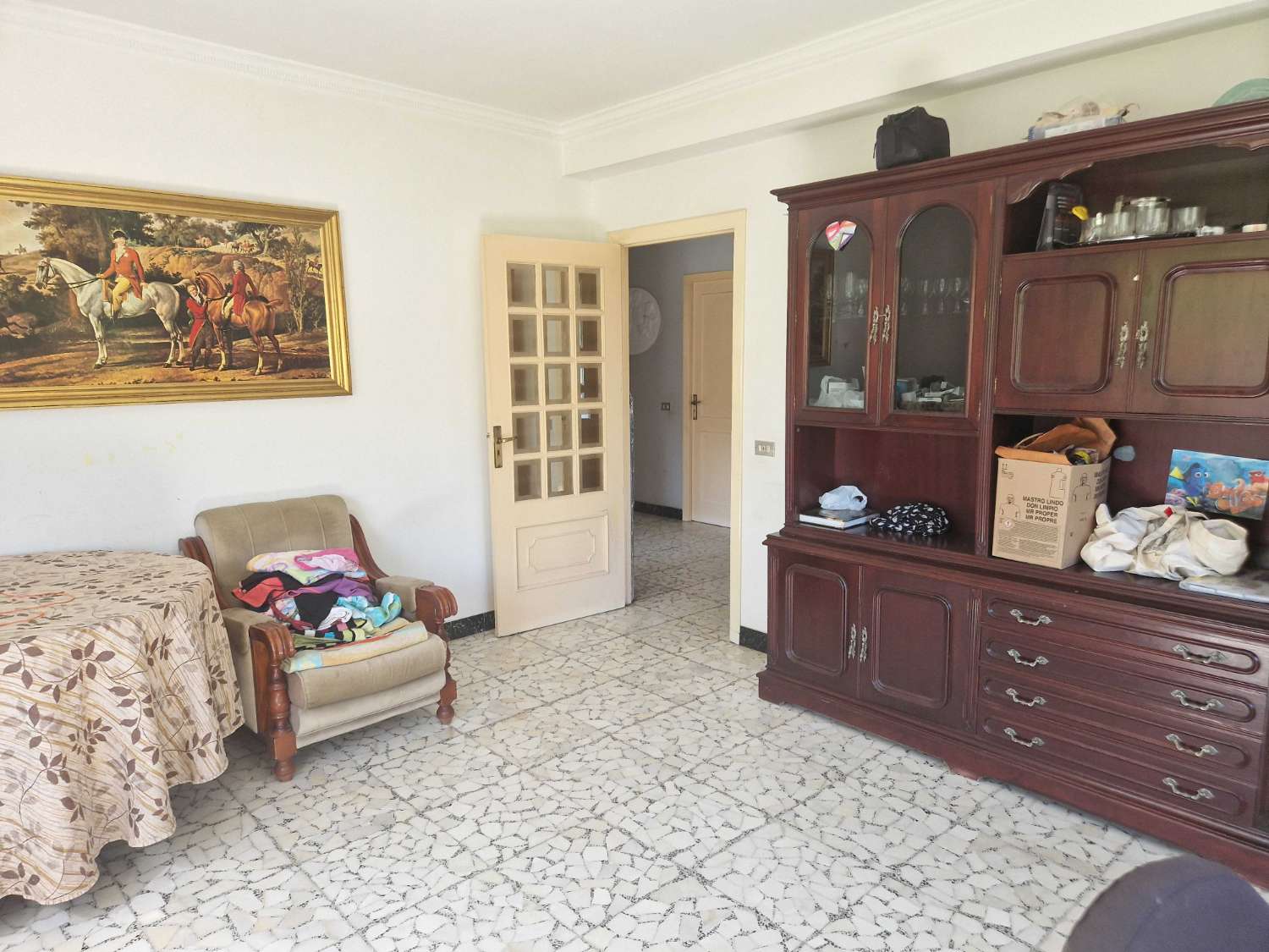 Casa en venda en Porto do Son