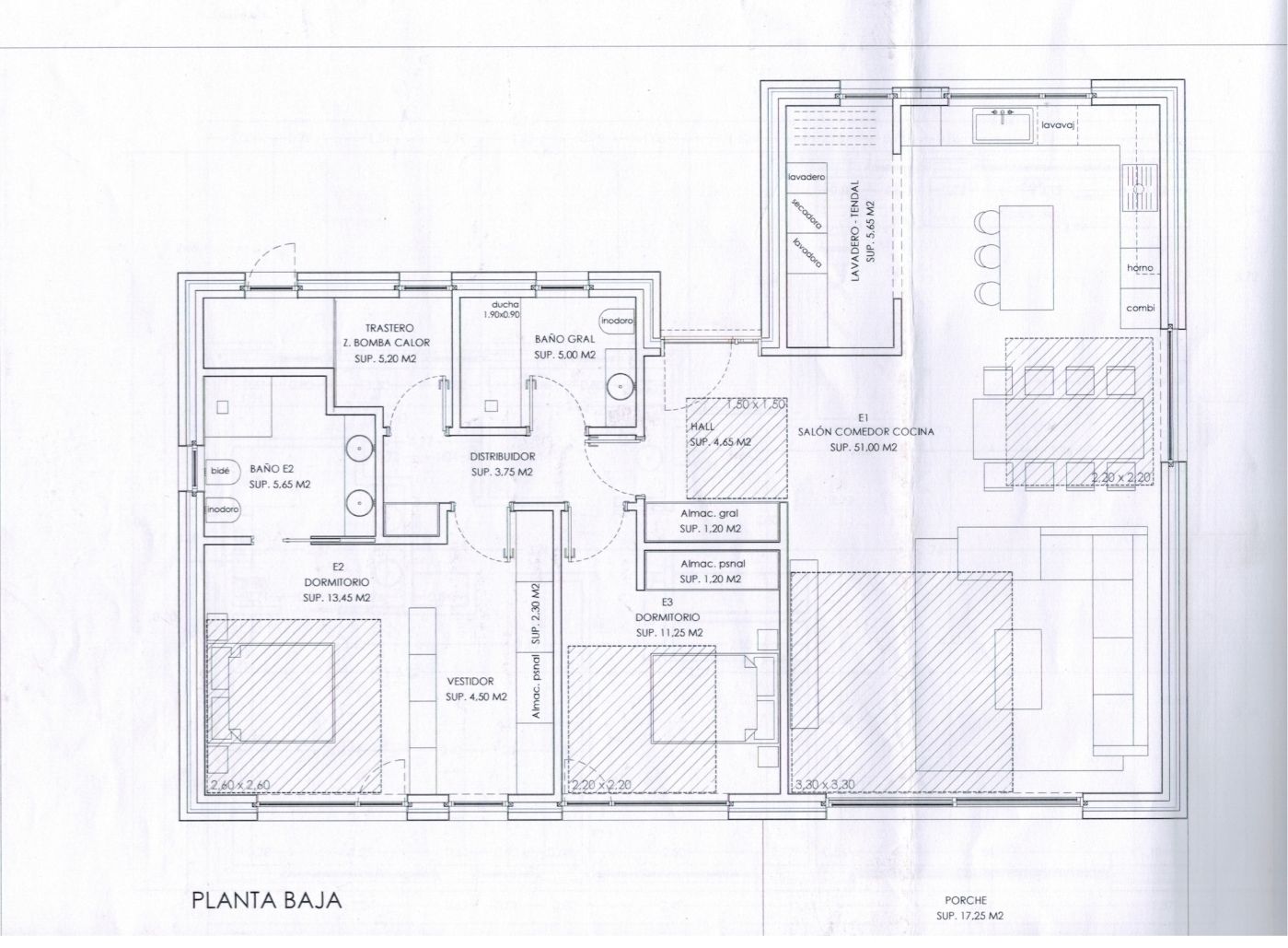CASA NUEVA EN ZONA DE OS ANXELES, BRION