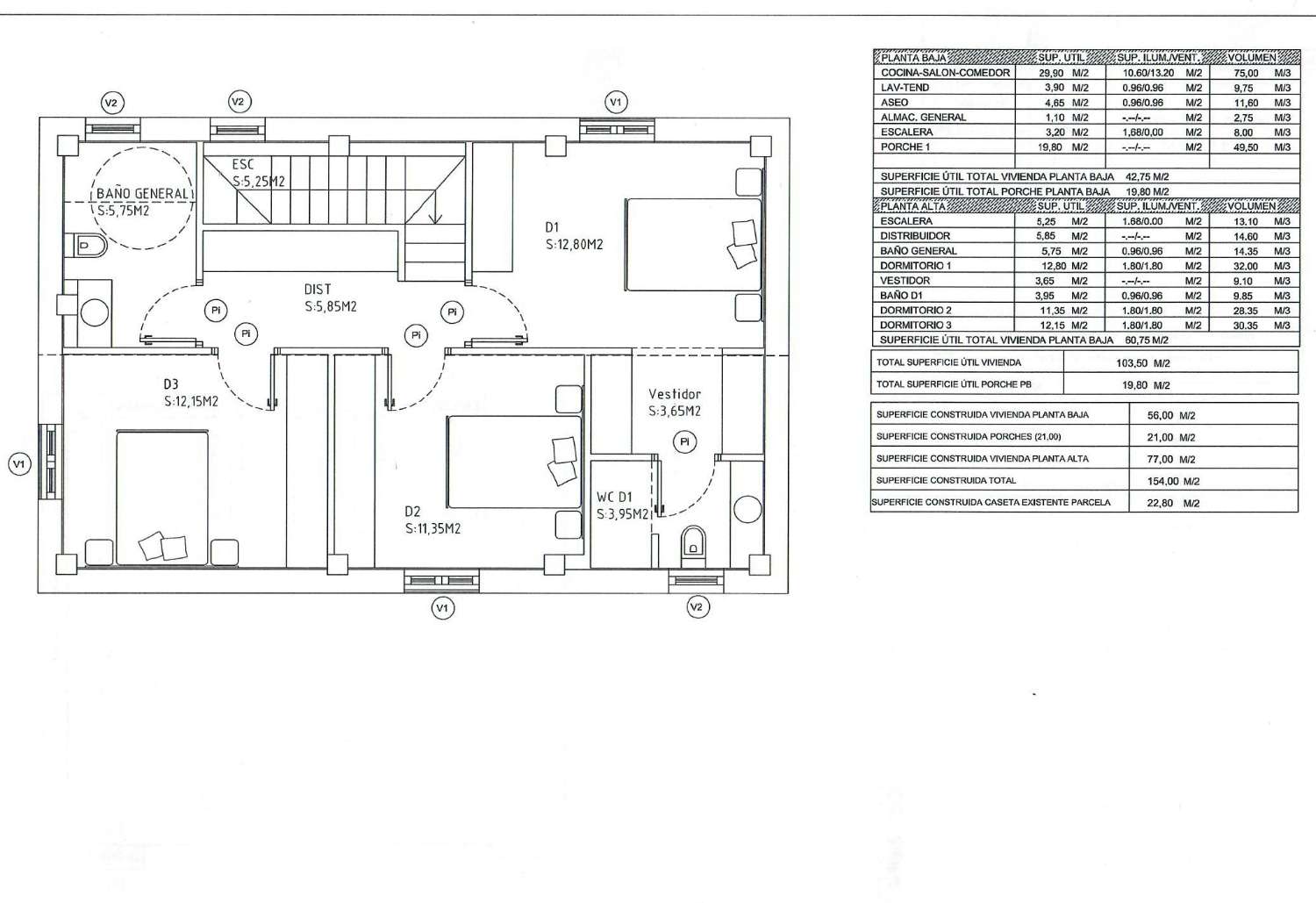 Casa en venda en Brión