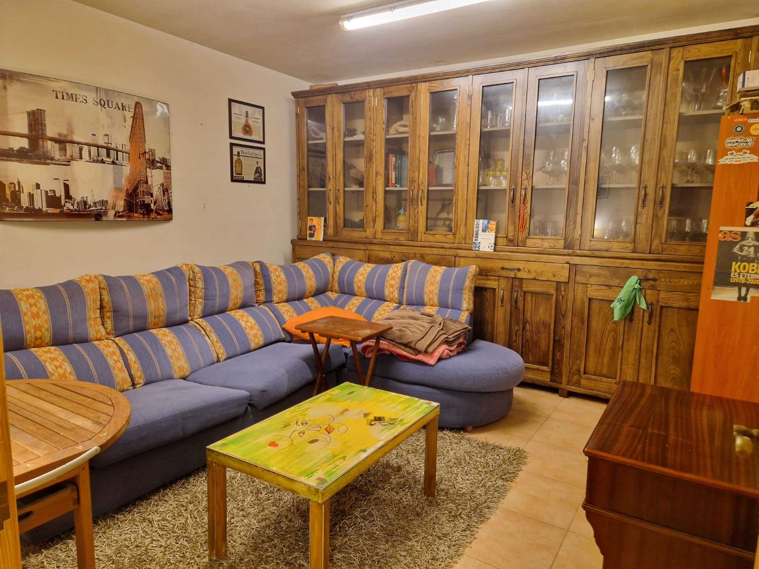 CASA ESPECTACULAR (SIN TERMINAR) ZONA DE BASTAVALES, BRION