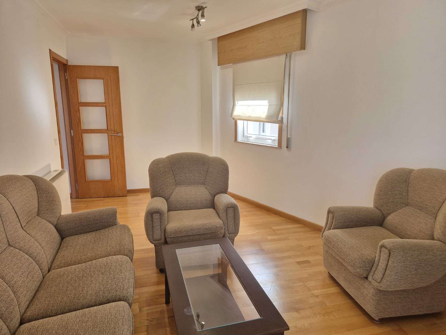 PISO IIMPECABLE 2 DORMITORIOS EN BERTAMIRANS