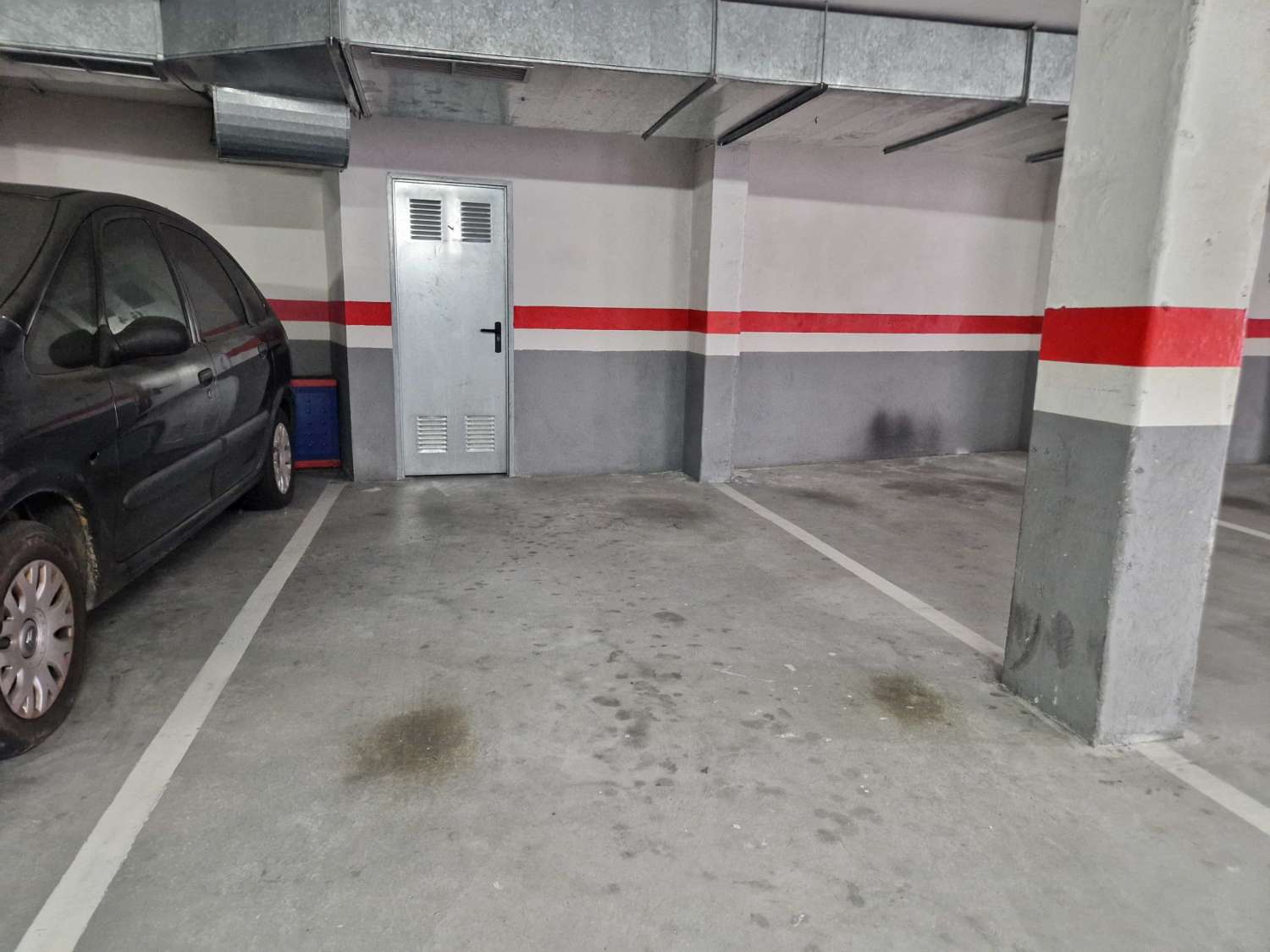 PISO IIMPECABLE 2 DORMITORIOS EN BERTAMIRANS