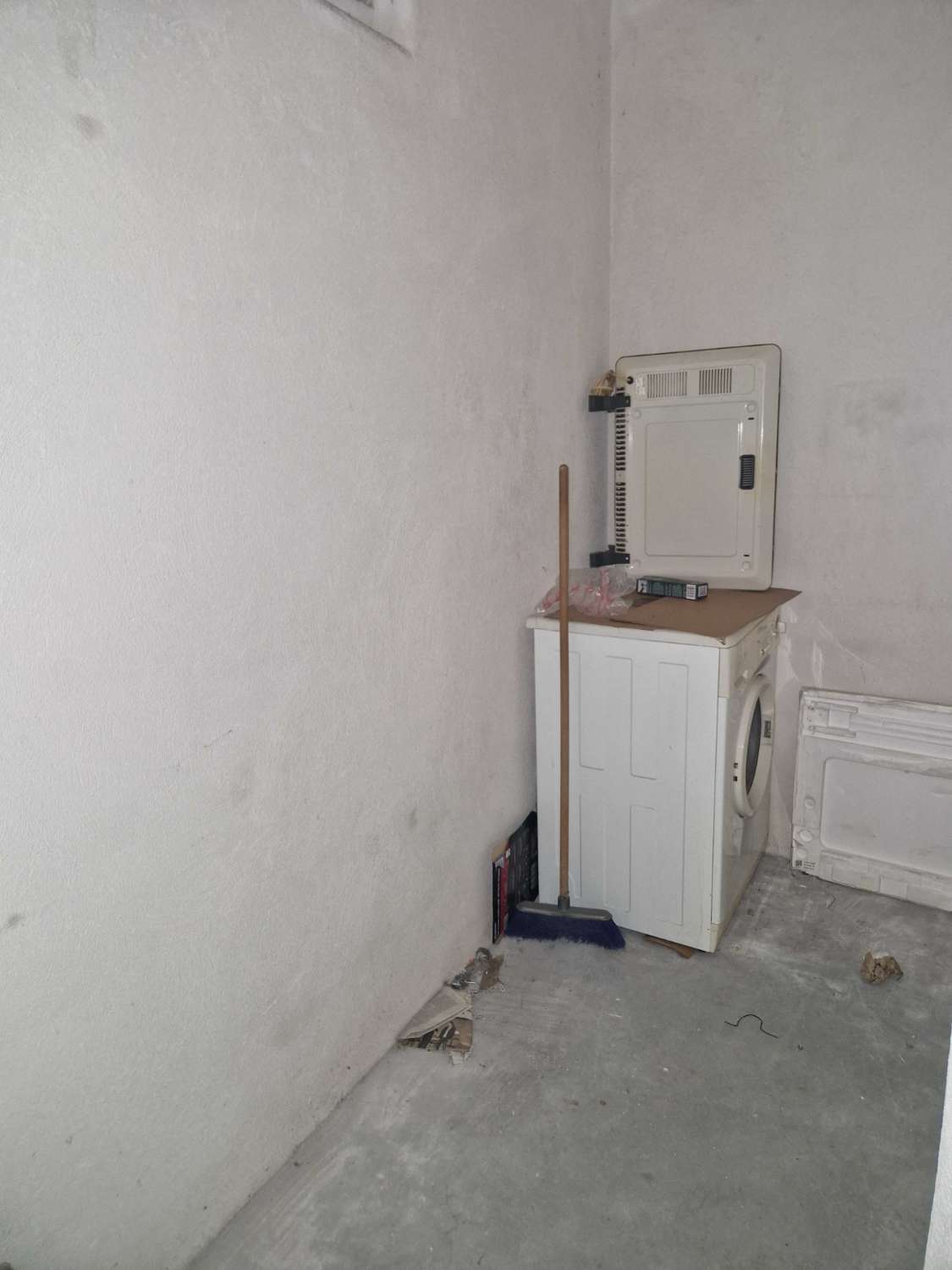PISO IIMPECABLE 2 DORMITORIOS EN BERTAMIRANS