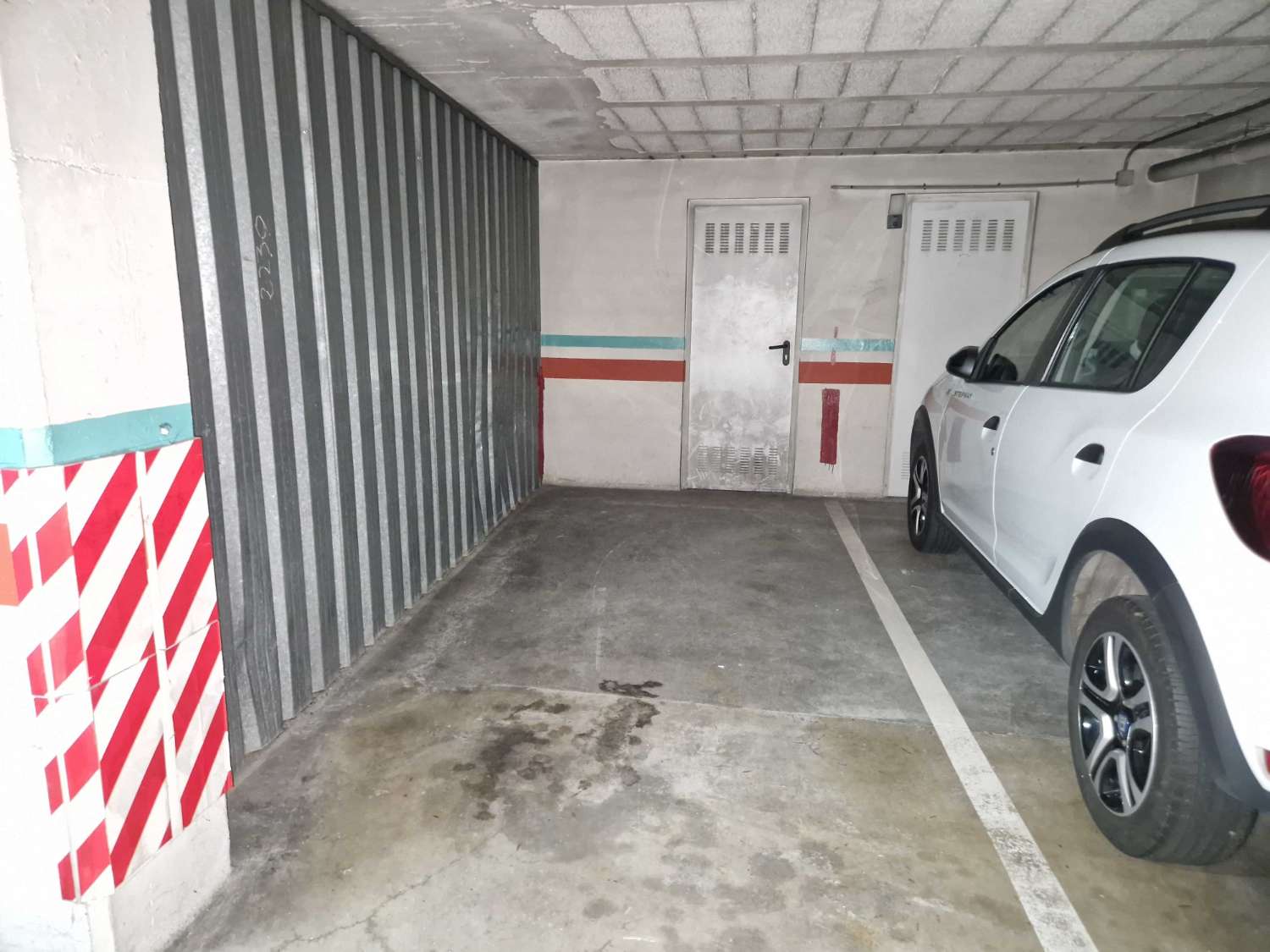 DUPLEX EN CALLE PRINCIPAL DE MILLADOIRO, AMES