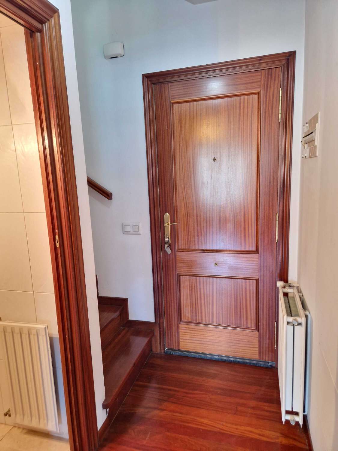 DUPLEX EN CALLE PRINCIPAL DE MILLADOIRO, AMES