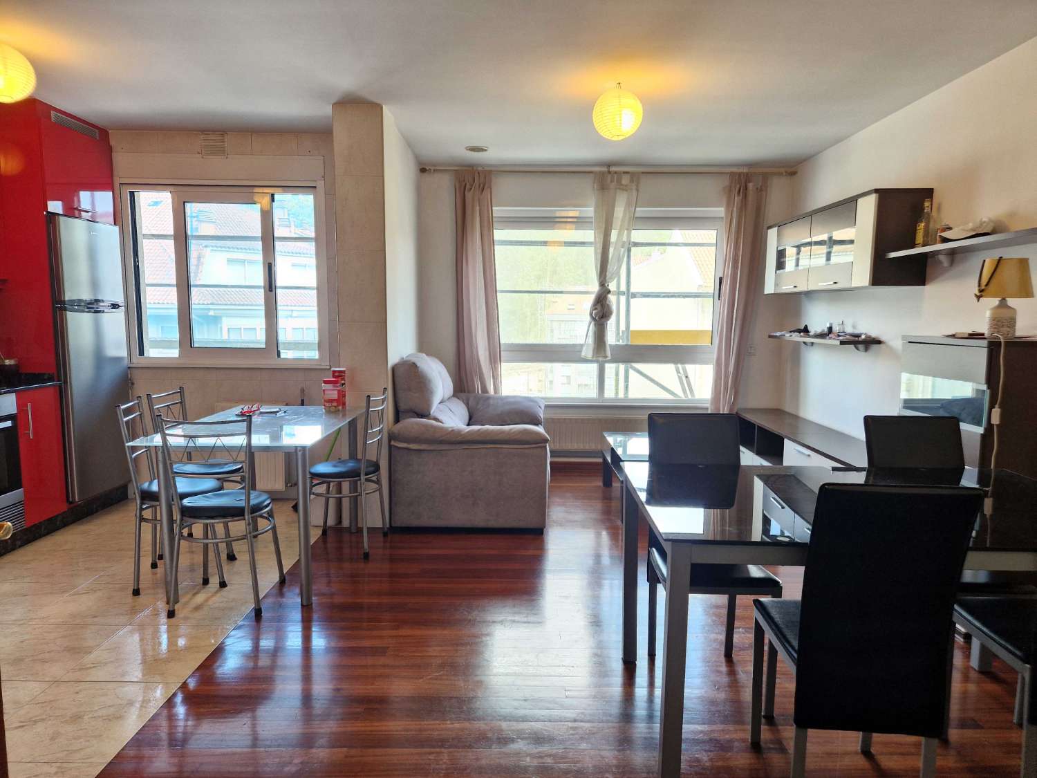 Piso en aluguer en Ames