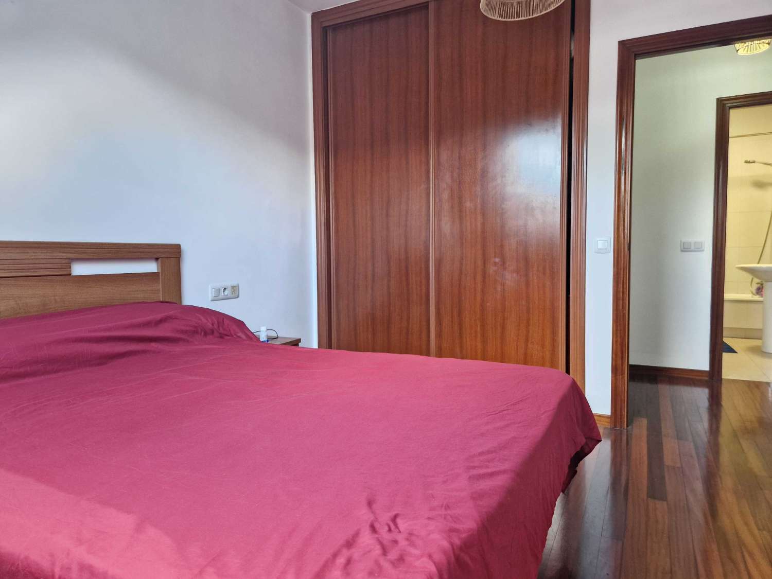 Piso en aluguer en Ames