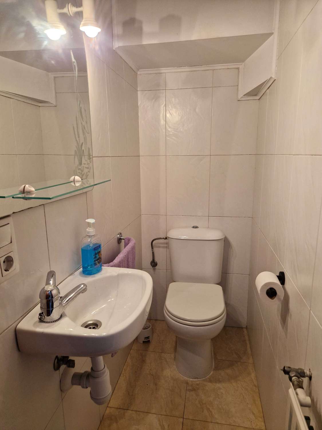 Piso en aluguer en Ames