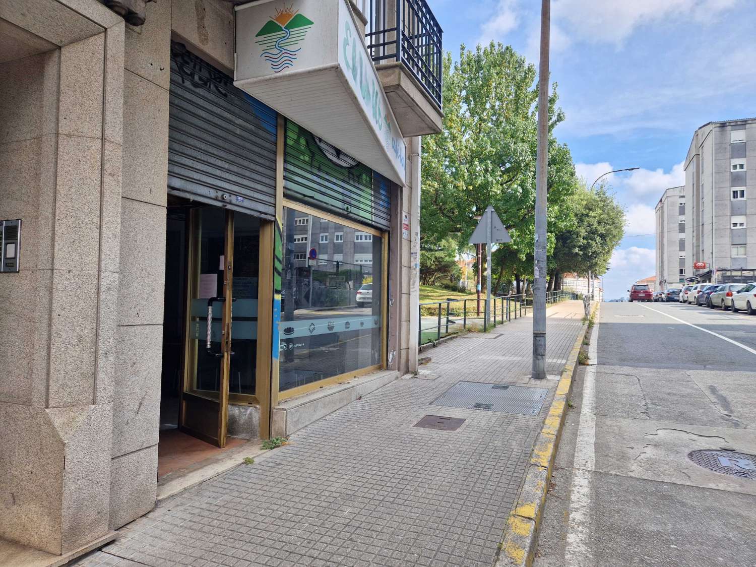 ALQUILER DE LOCAL BAR EN SANTIAGO DE COMPOSTELA