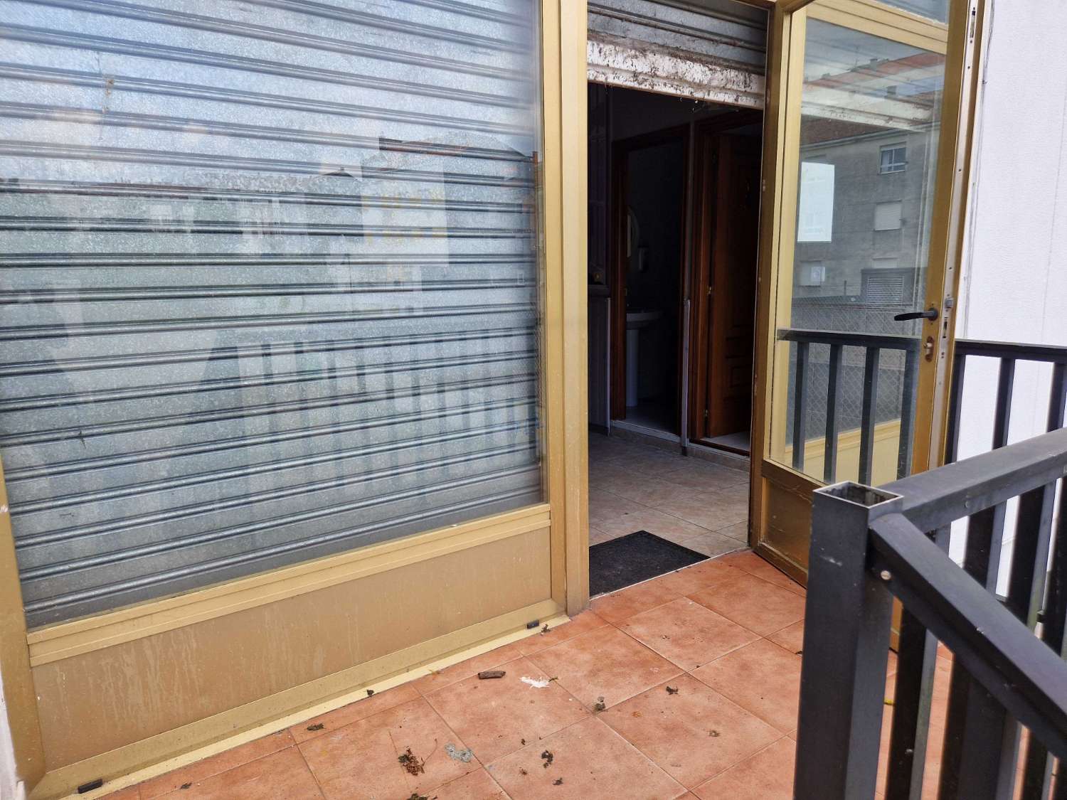 ALQUILER DE LOCAL BAR EN SANTIAGO DE COMPOSTELA