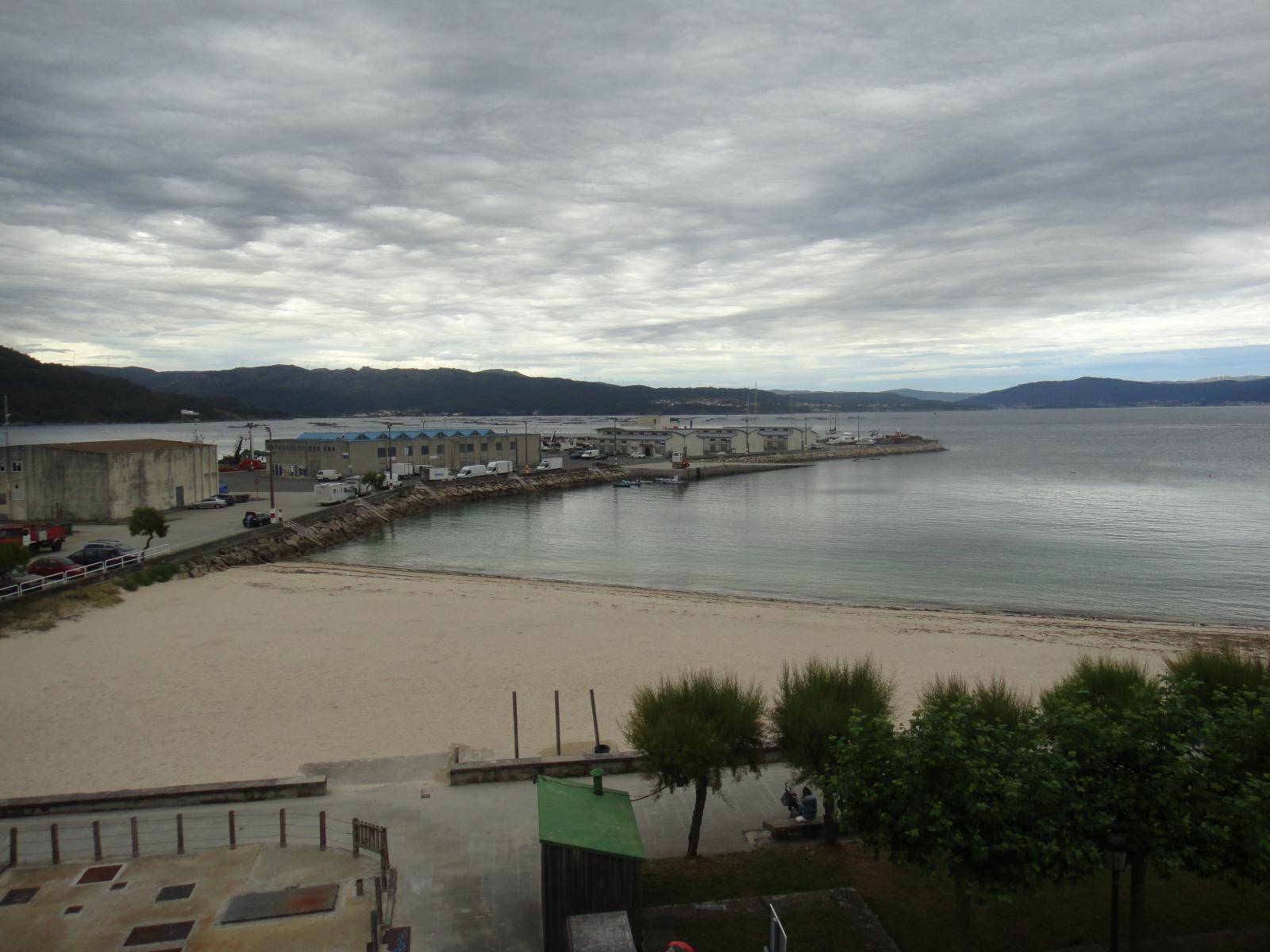 LOCAL RESTAURANTE ENORME CON VISTAS AL MAR EN MUROS