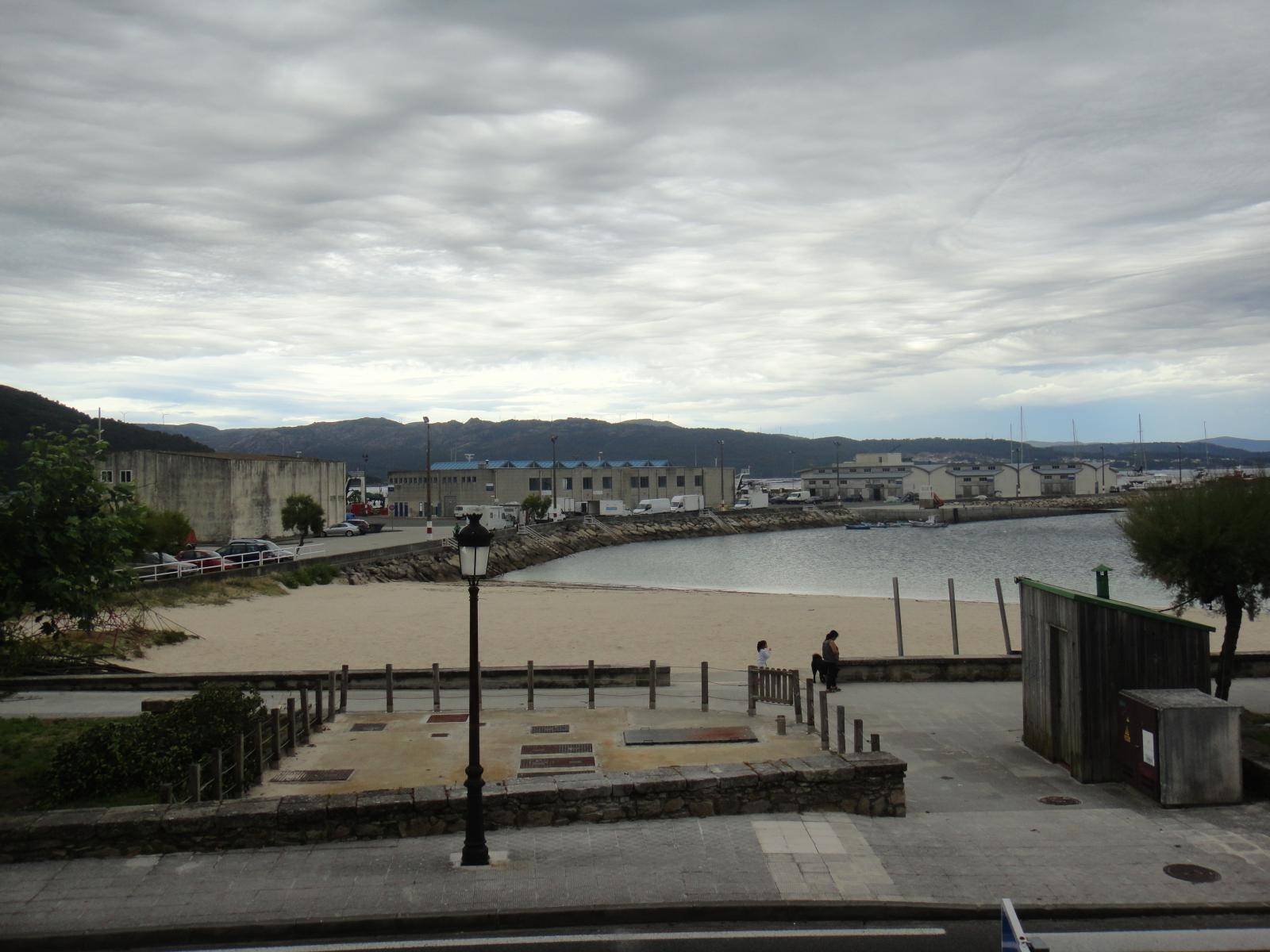 LOCAL RESTAURANTE ENORME CON VISTAS AL MAR EN MUROS