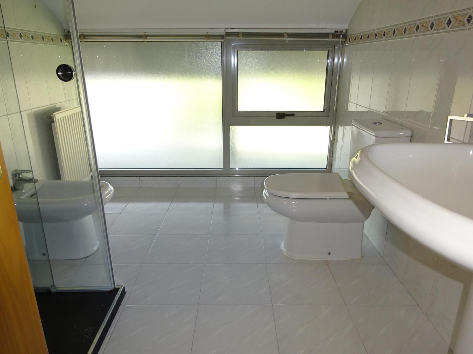 PRECIOSO DUPLEX AMPLIO Y LUMINOSO EN O TREMO, BRION