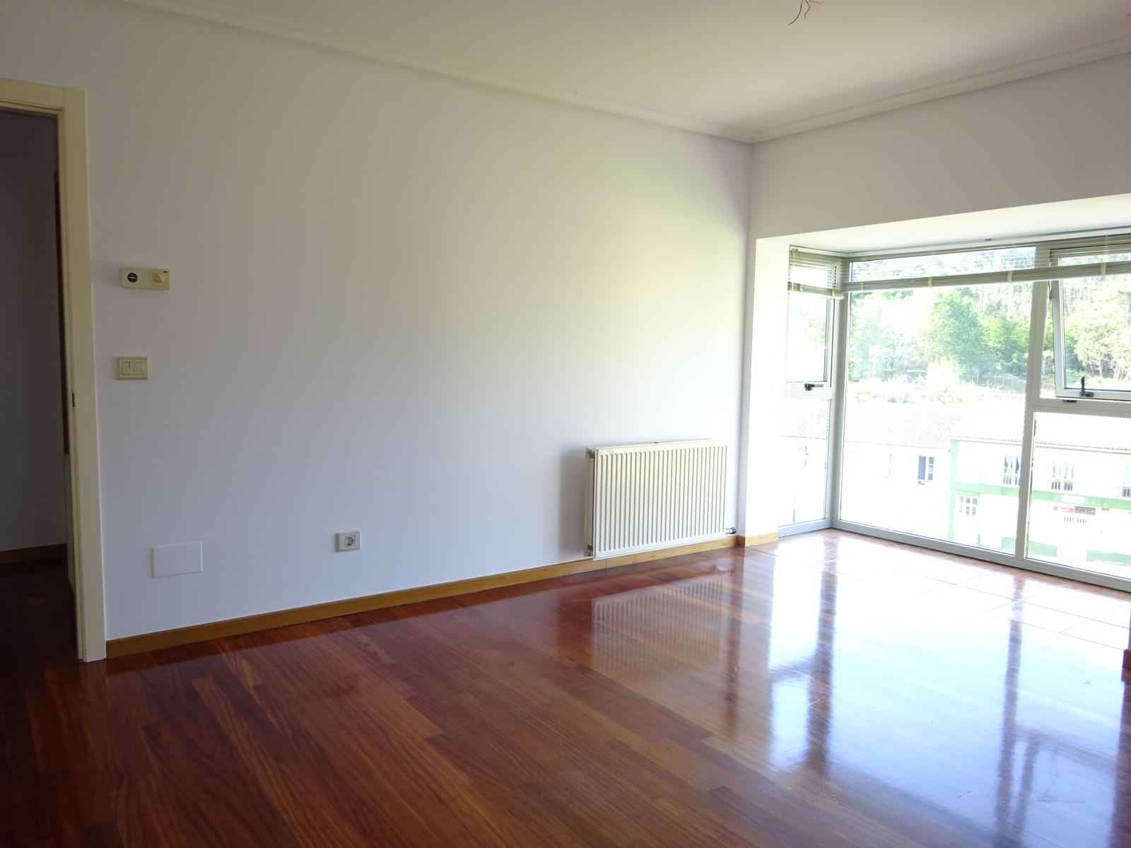 PRECIOSO DUPLEX AMPLIO Y LUMINOSO EN O TREMO, BRION