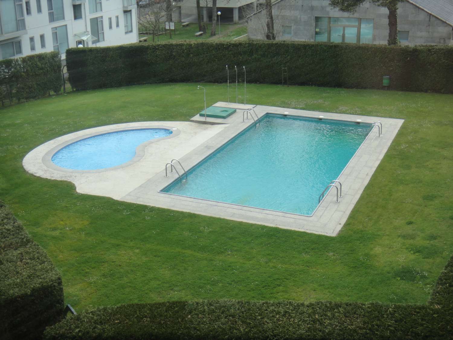 PRECIOSO DUPLEX AMPLIO Y LUMINOSO EN O TREMO, BRION