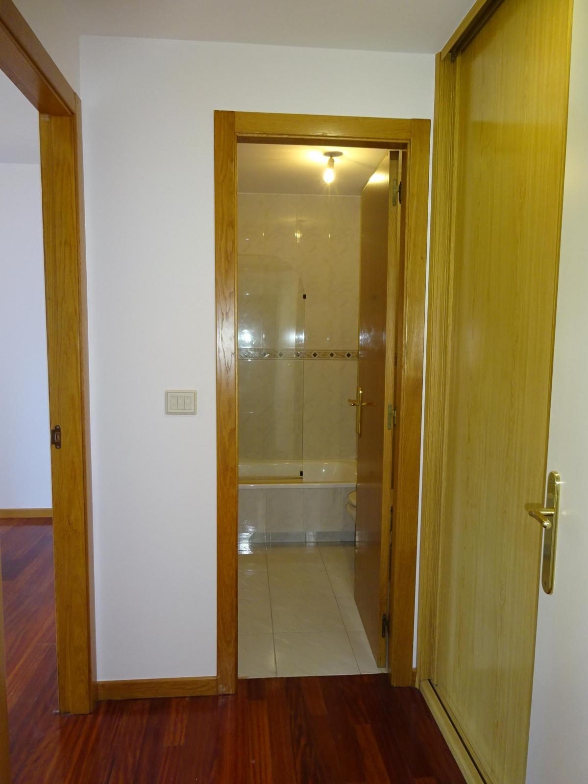 PRECIOSO DUPLEX AMPLIO Y LUMINOSO EN O TREMO, BRION