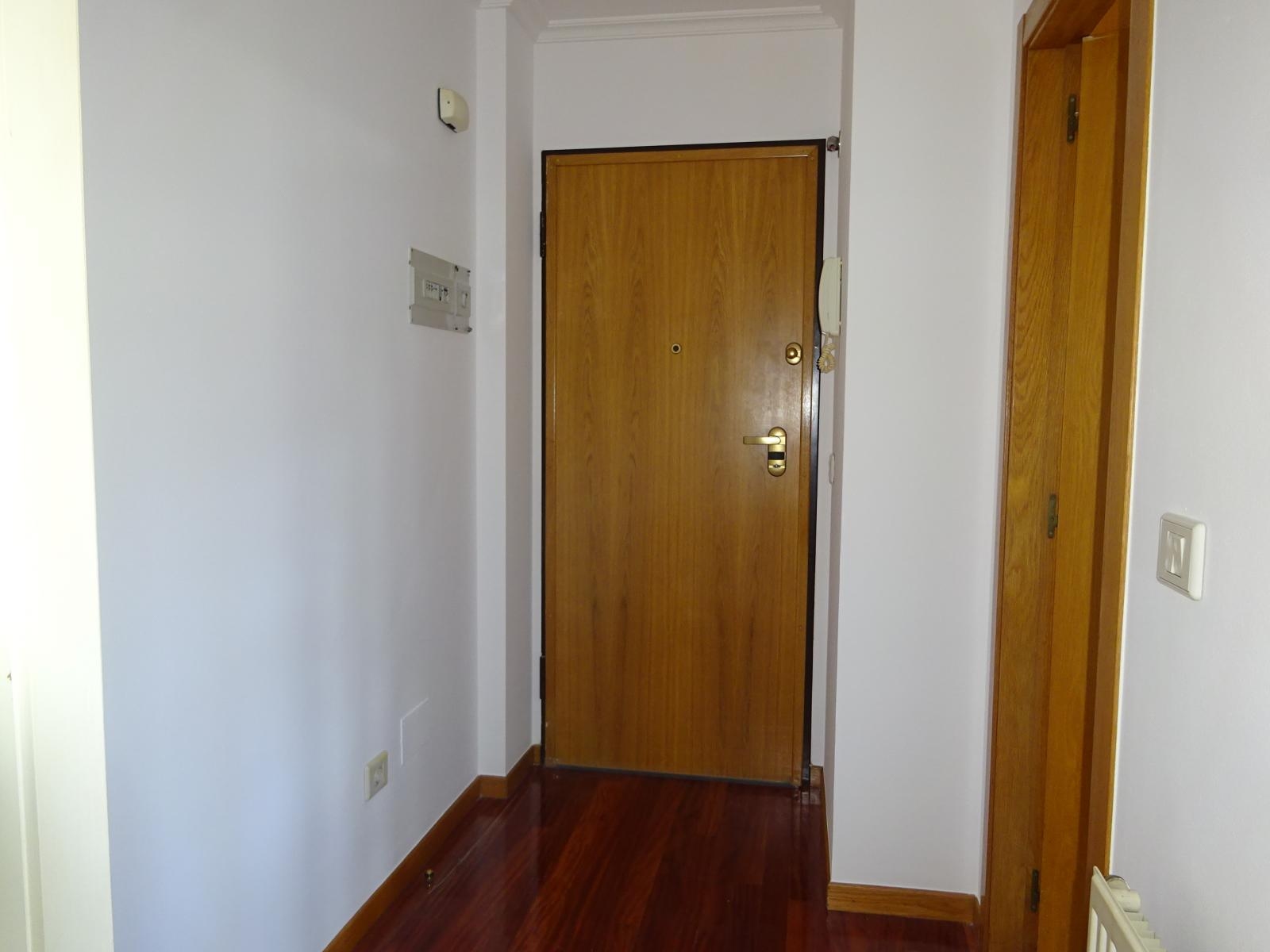 PRECIOSO DUPLEX AMPLIO Y LUMINOSO EN O TREMO, BRION