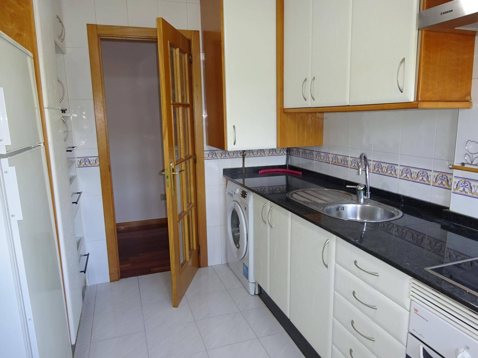 PRECIOSO DUPLEX AMPLIO Y LUMINOSO EN O TREMO, BRION