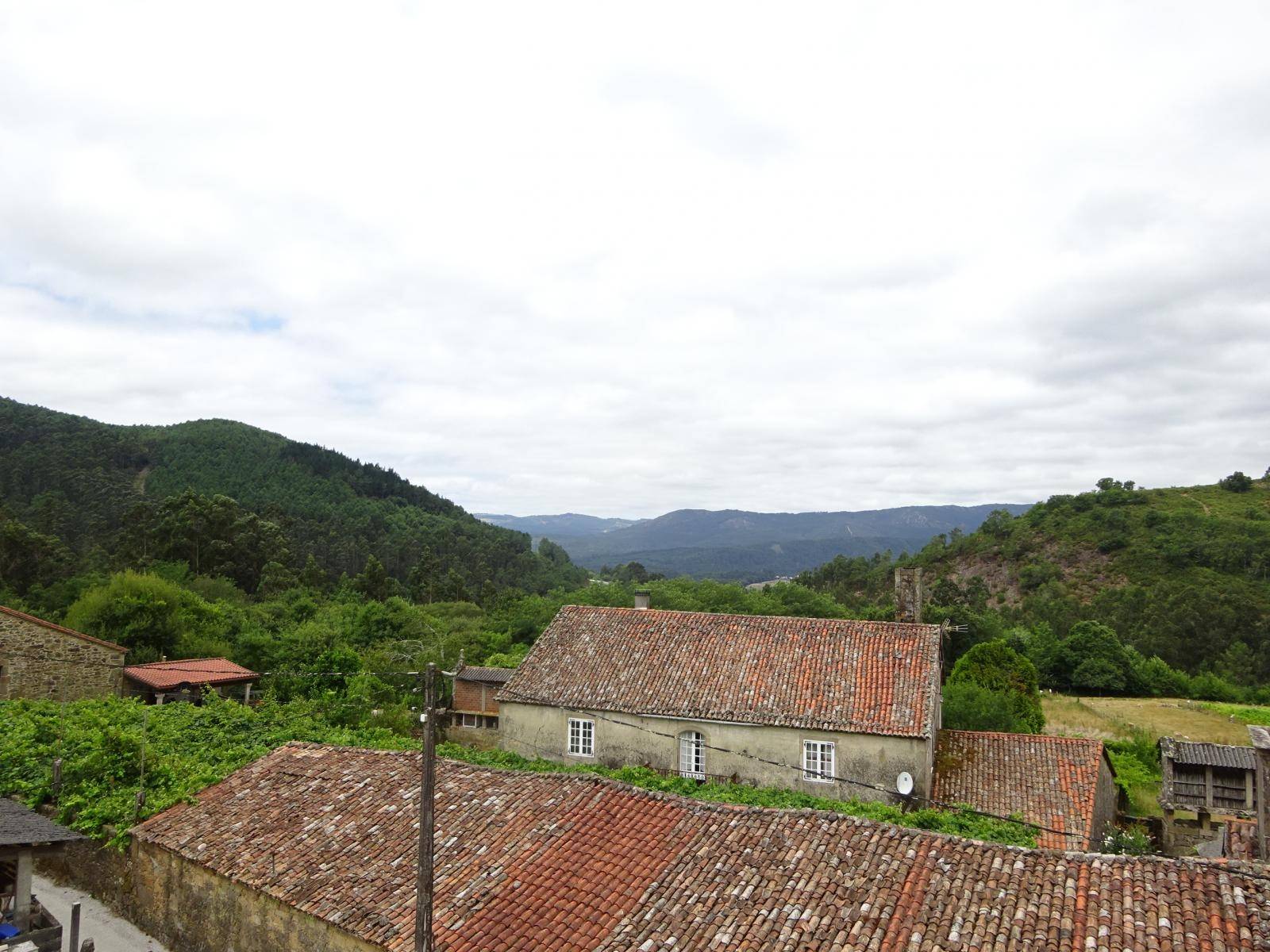 Casa en venda en Teo