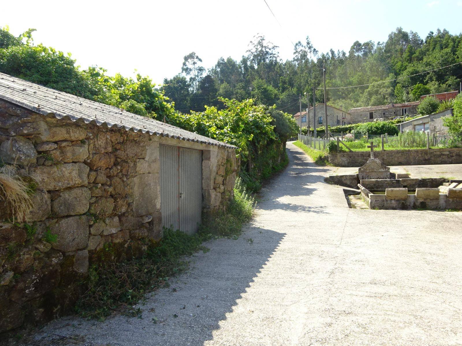 Solar en venda en Rois