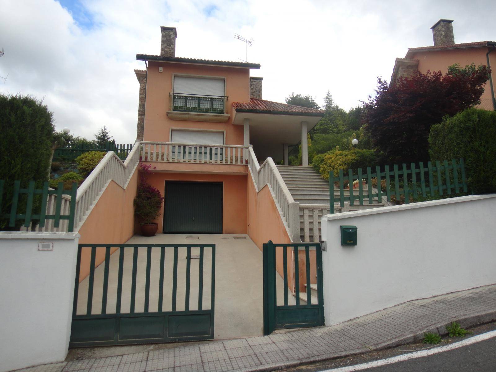 Casa in vendita a Santiago de Compostela