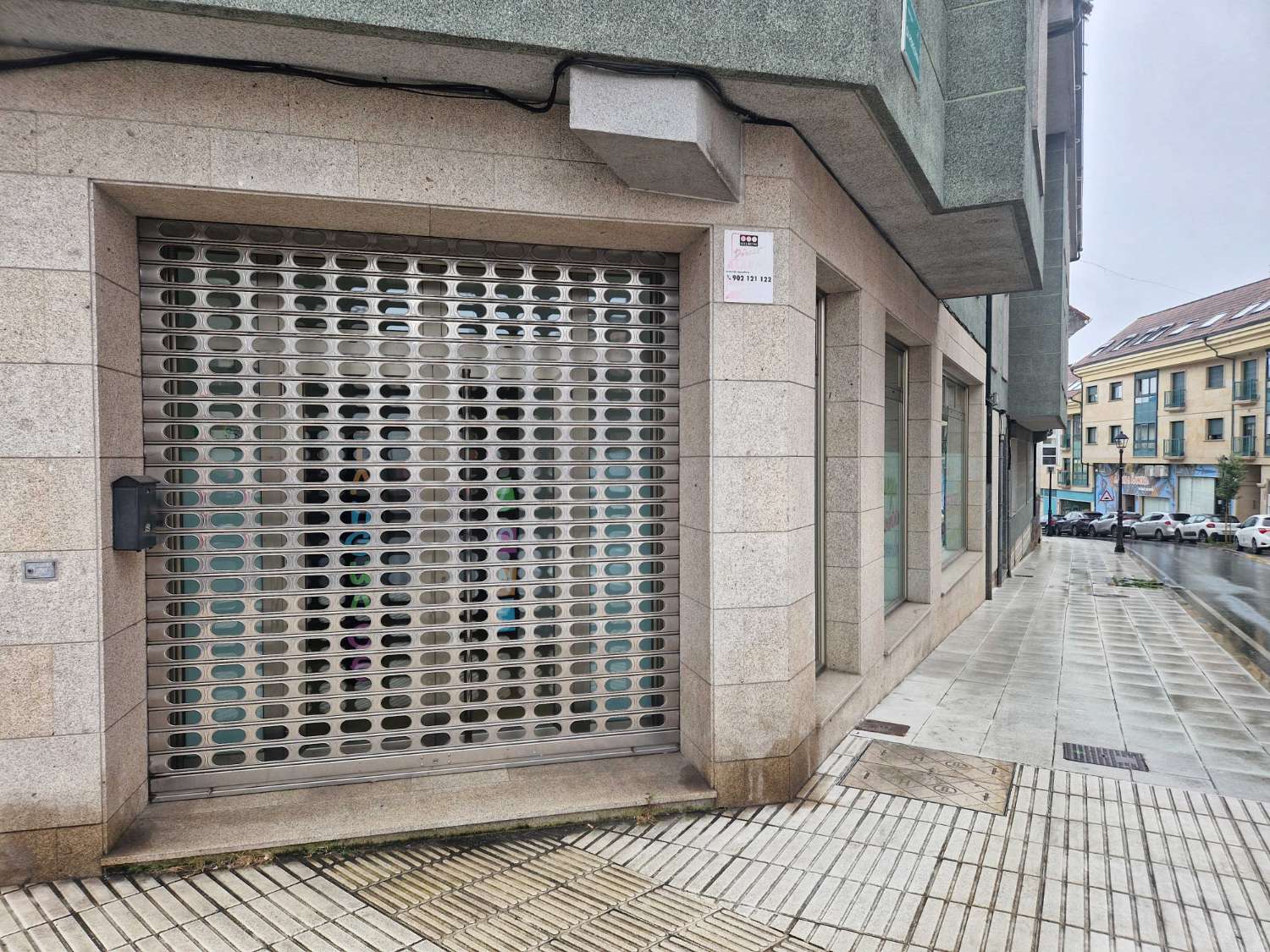 Local en aluguer en Ames