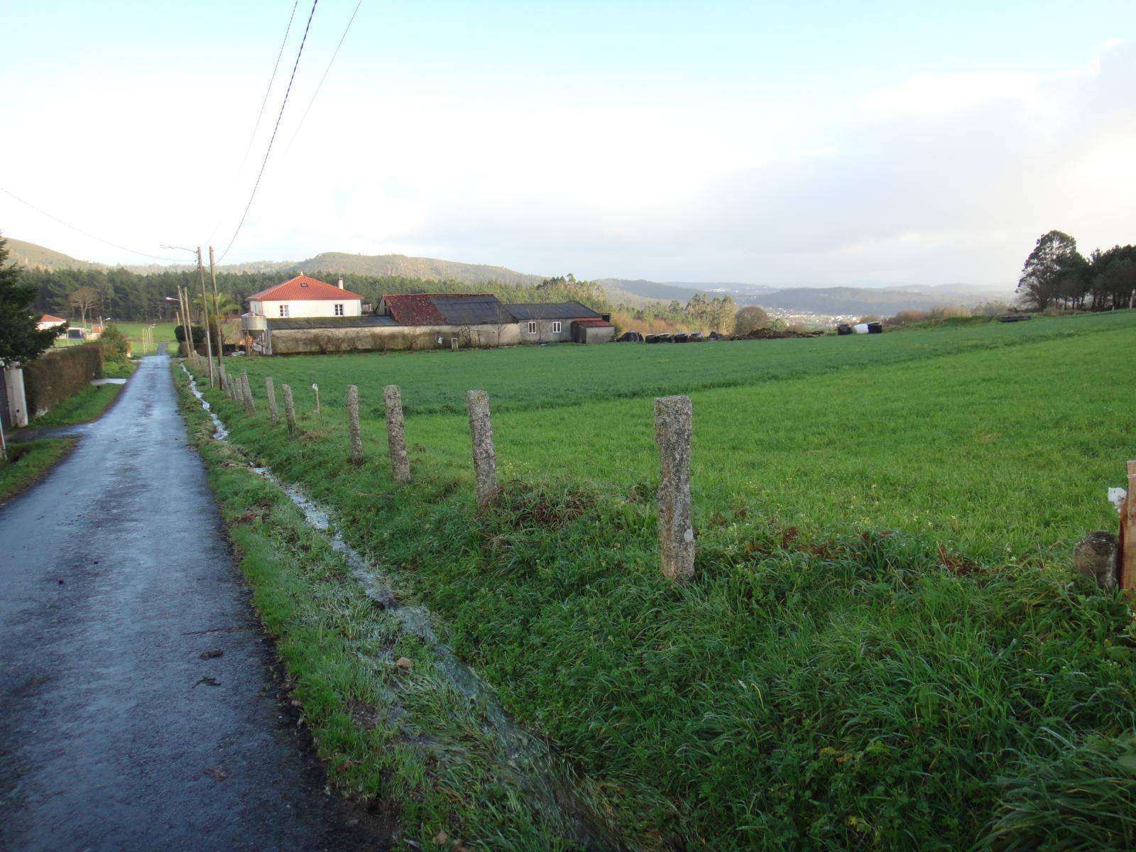 Terrain-à-bâtir en vente à Ames