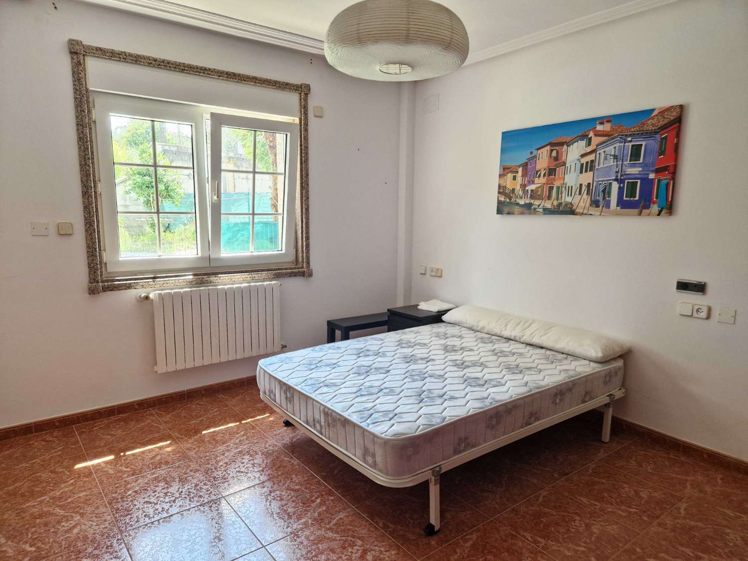 House for rent in Brión