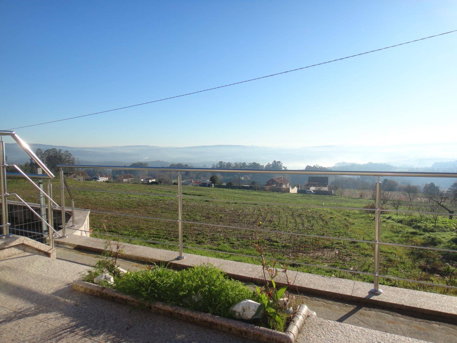 House for rent in Brión